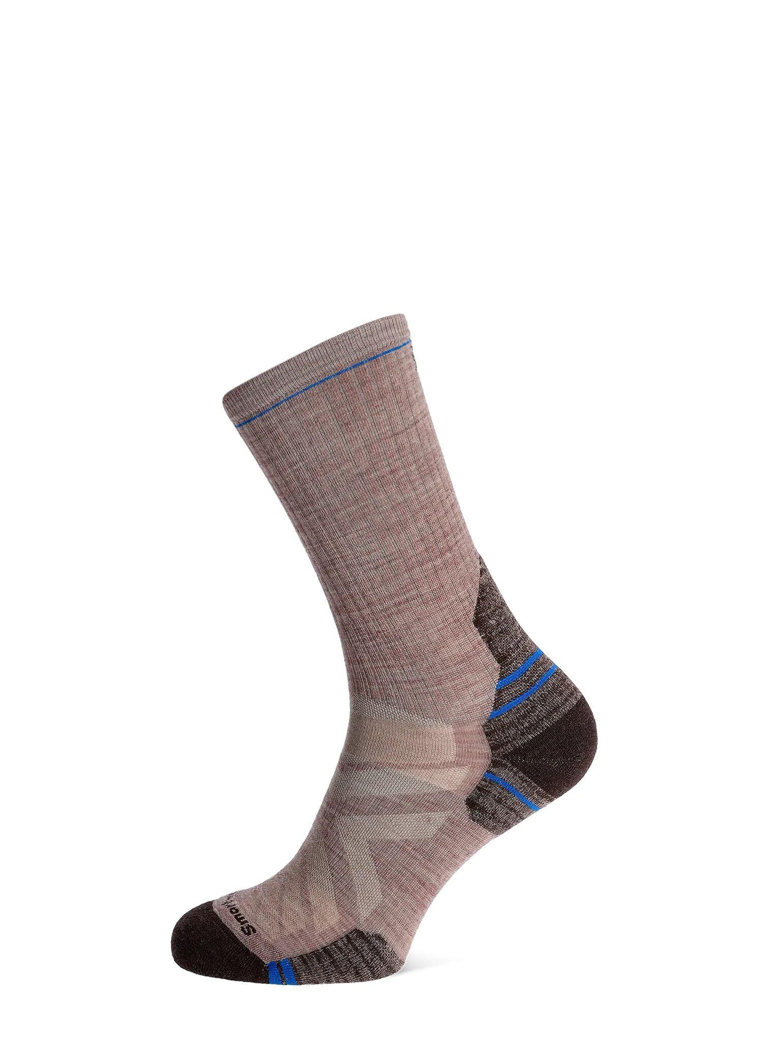 Skarpety merino Smartwool Hike Targeted Cushion Crew Socks 3/4