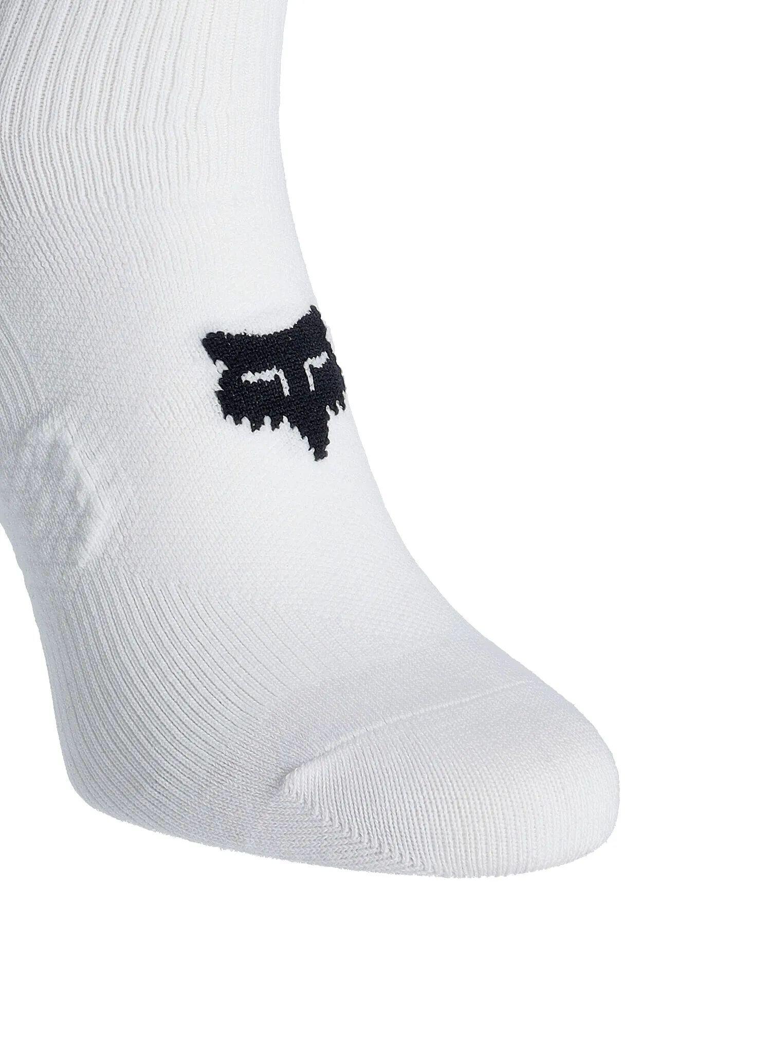 Skarpety rowerowe Fox 8 Ranger Sock Worldwide 6/6