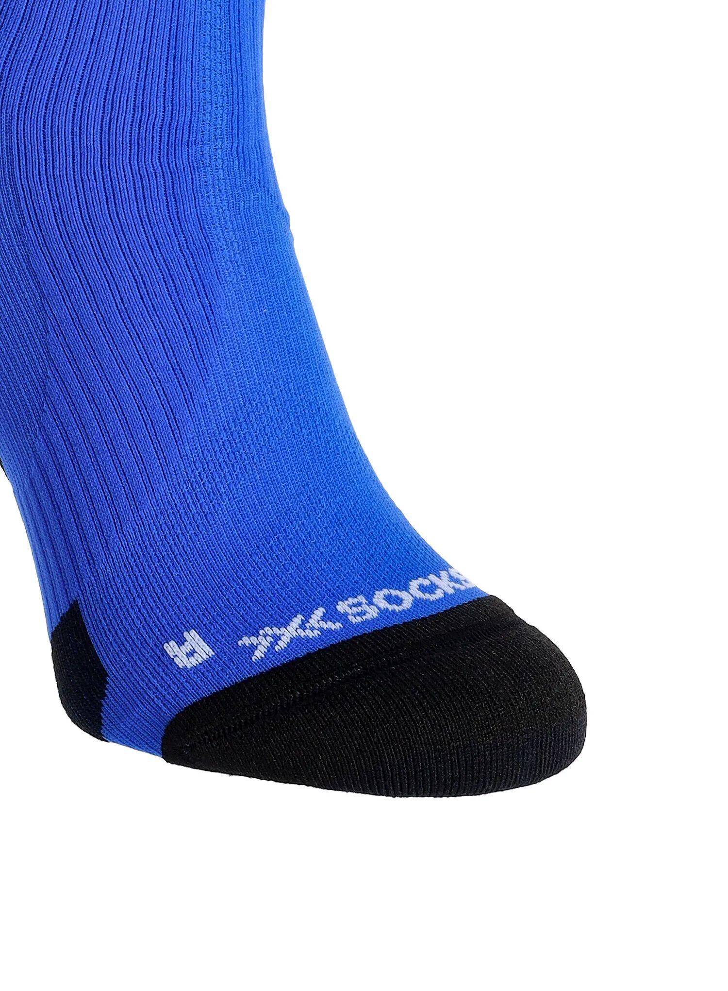 Skarpety do biegania X-Socks Trailrun Perform Crew 7/7