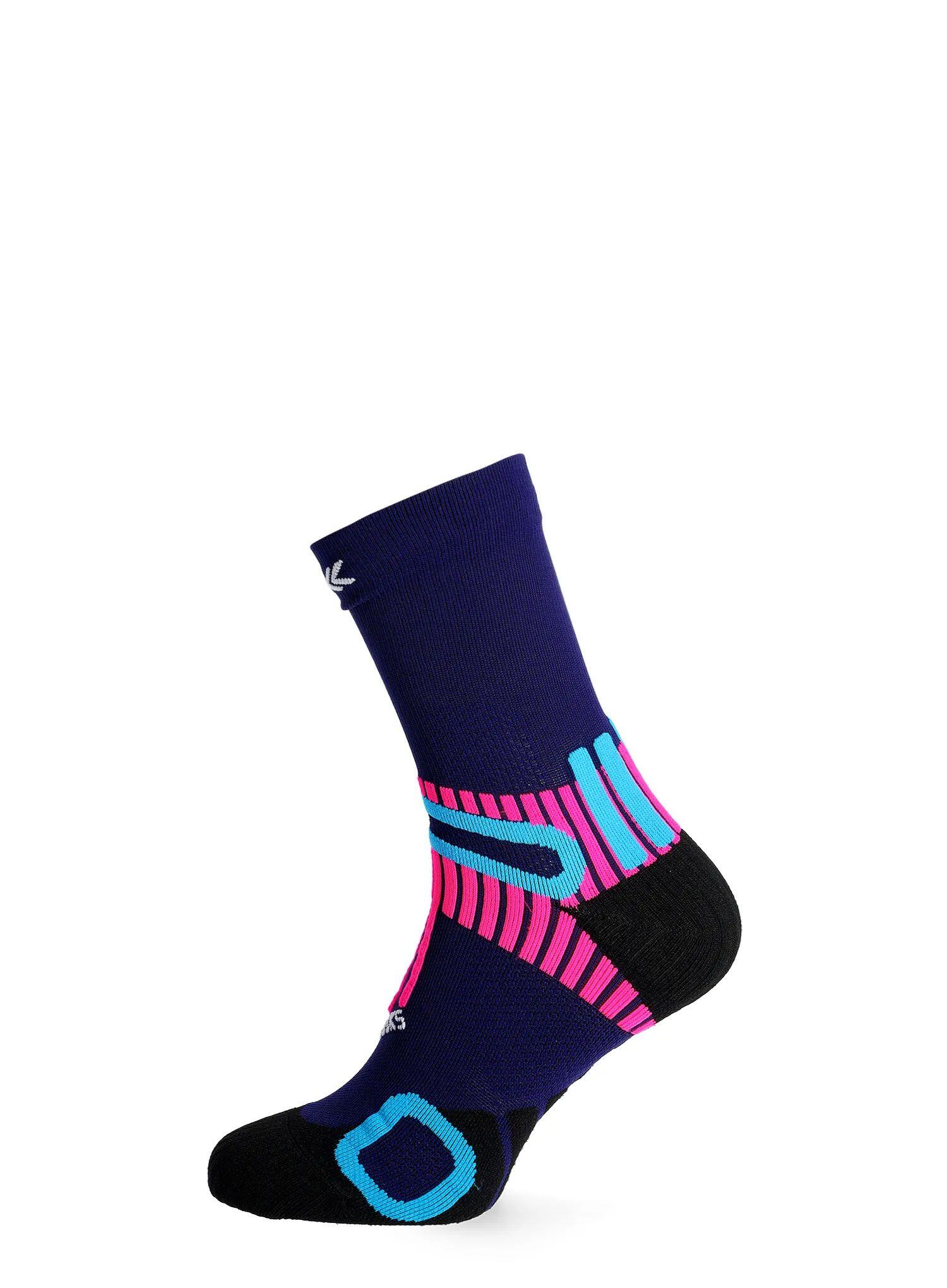 Skarpety turystyczne X-Socks Hike Perform Crew 5/7