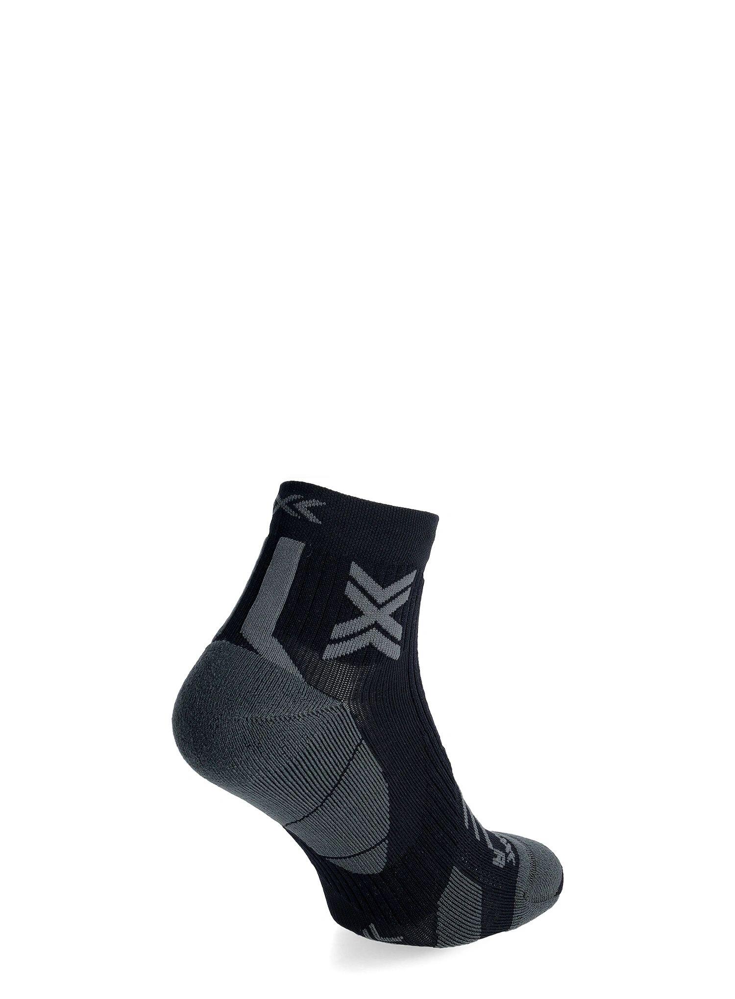 Hardloopsokken X-Socks Expert Ankle 2/4