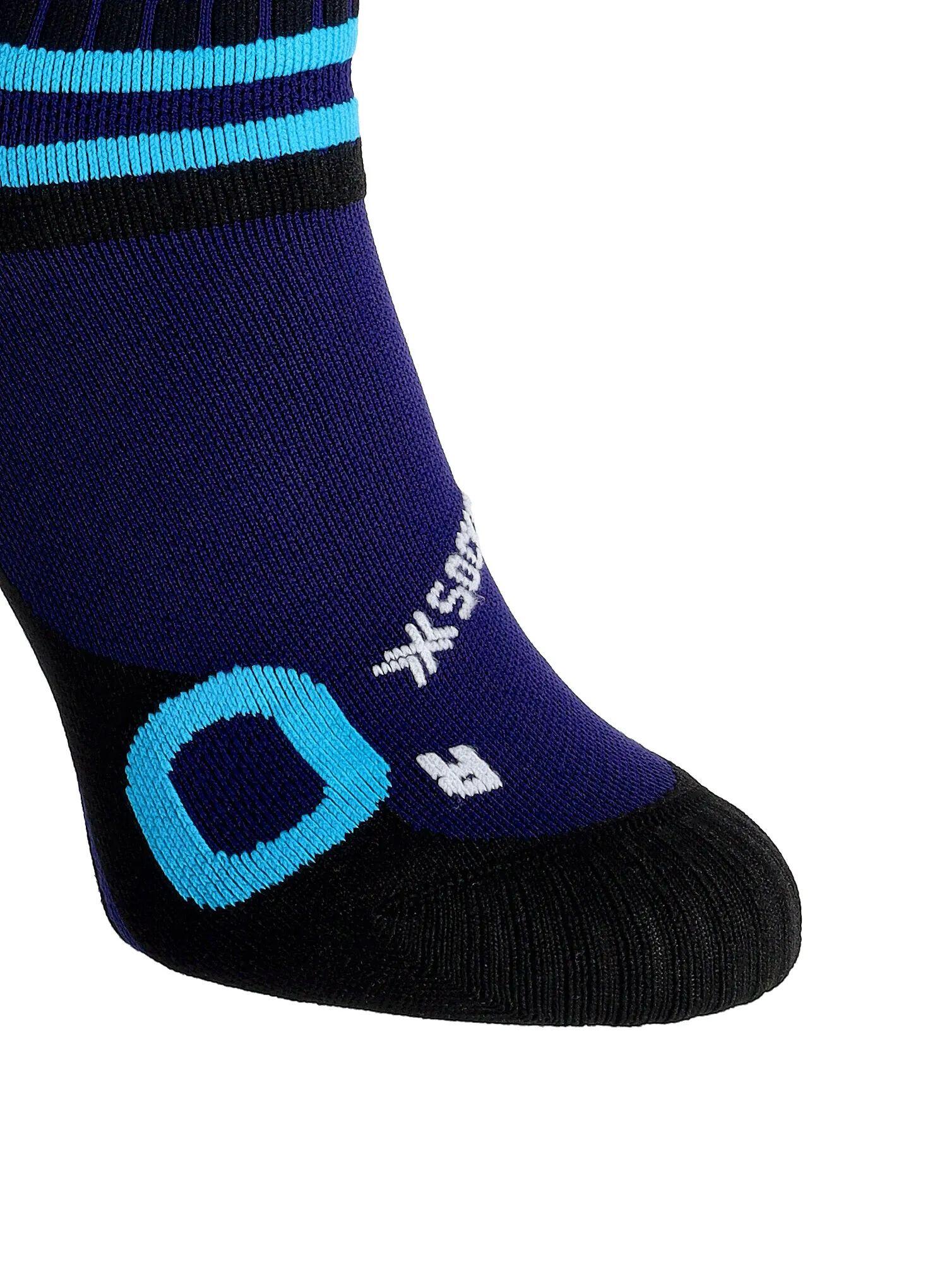 Skarpety turystyczne X-Socks Hike Discover Crew 7/7
