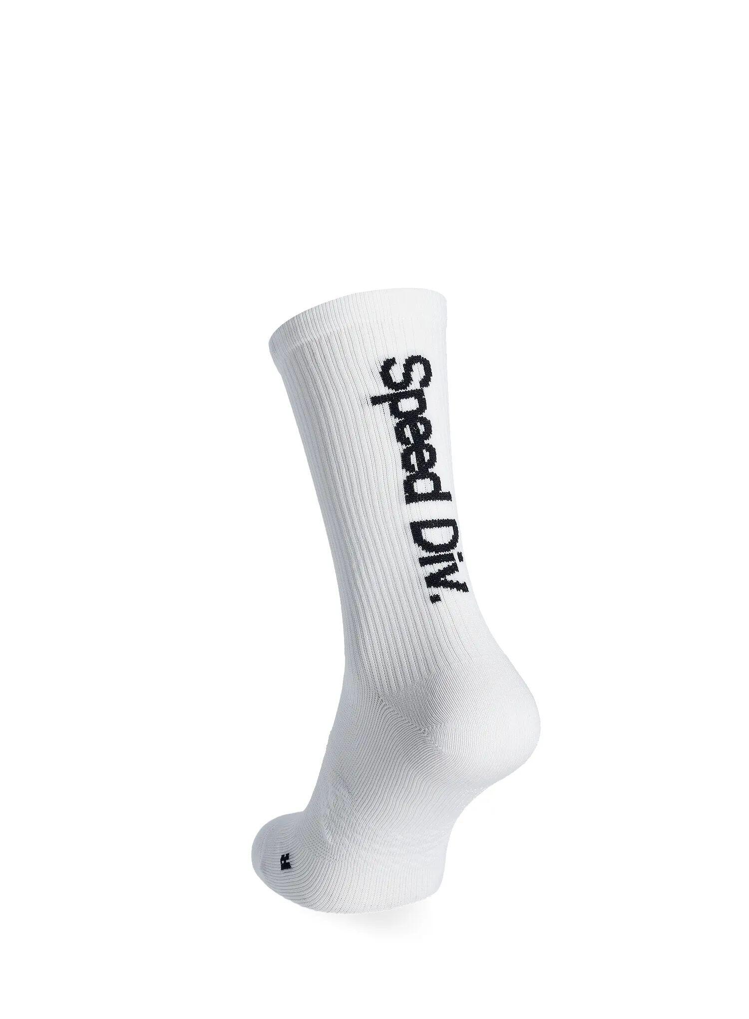 Skarpety rowerowe Fox 8 Ranger Sock Worldwide 5/6