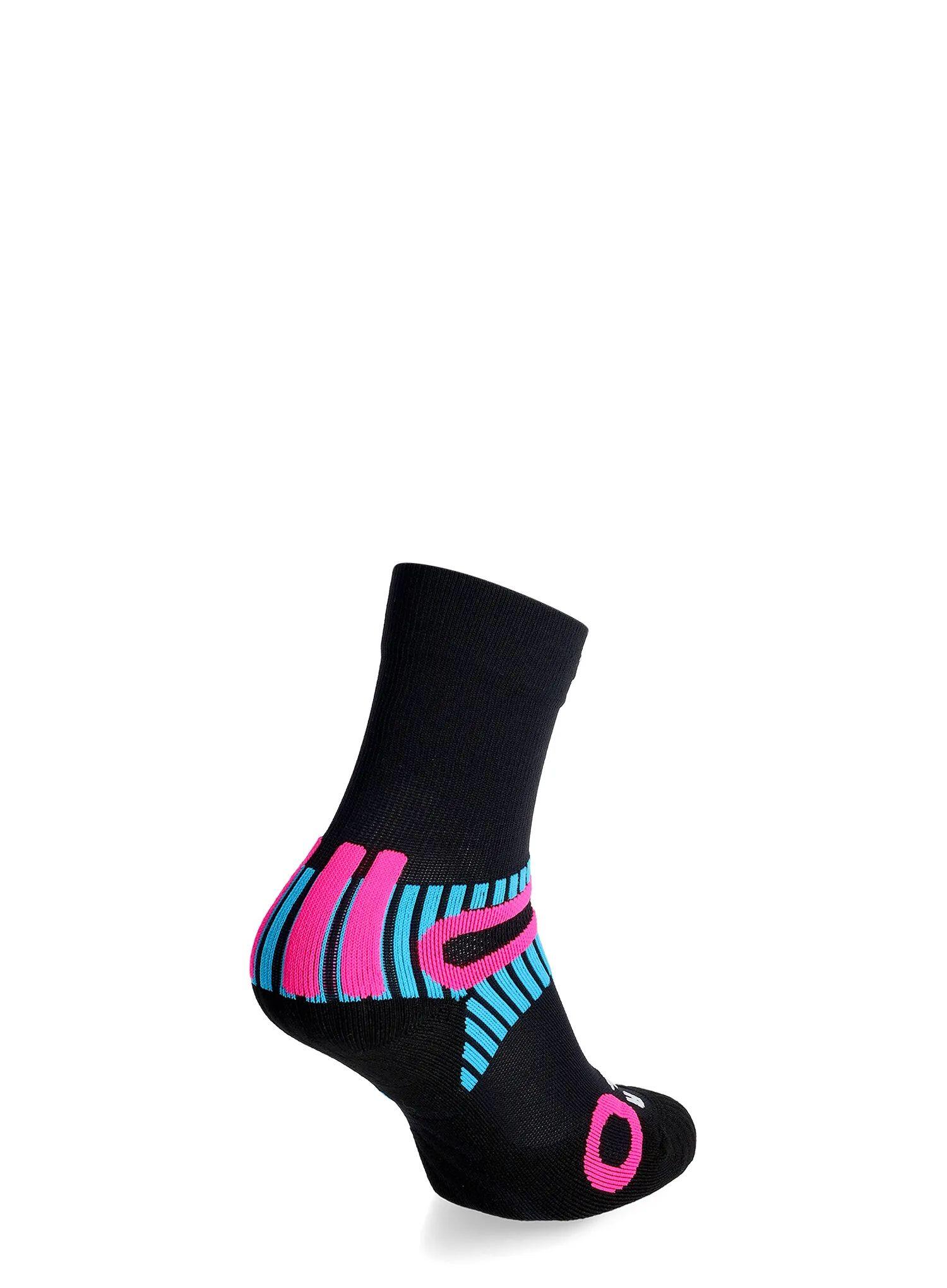 Skarpety turystyczne X-Socks Hike Perform Crew 3/7