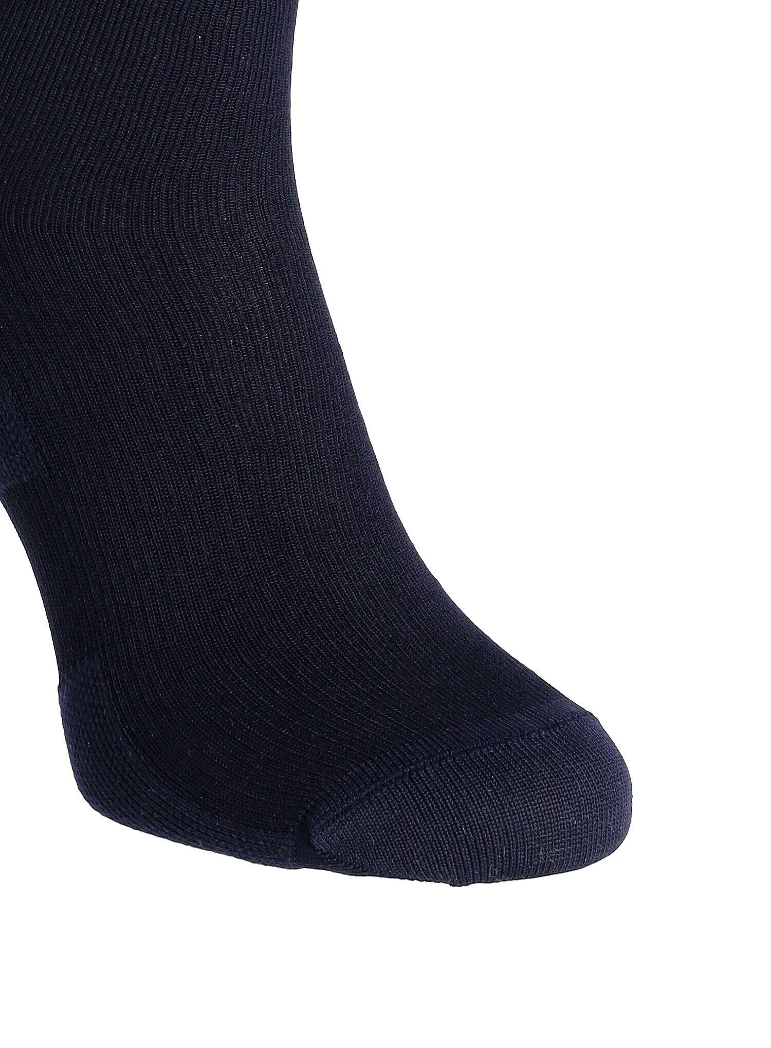Skarpety rowerowe POC Motion MTB Long Sock 4/4