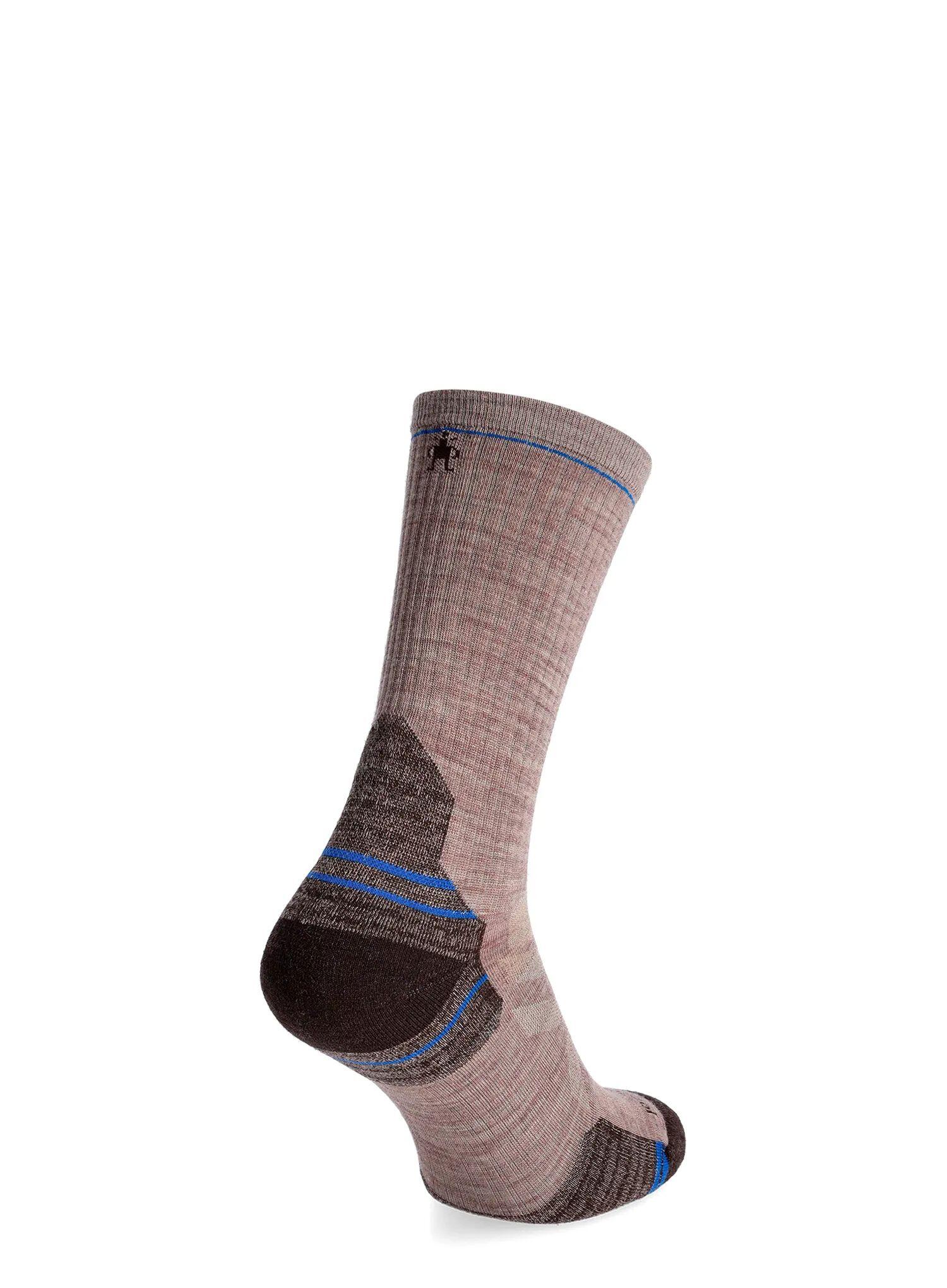 Skarpety merino Smartwool Hike Targeted Cushion Crew Socks 2/4