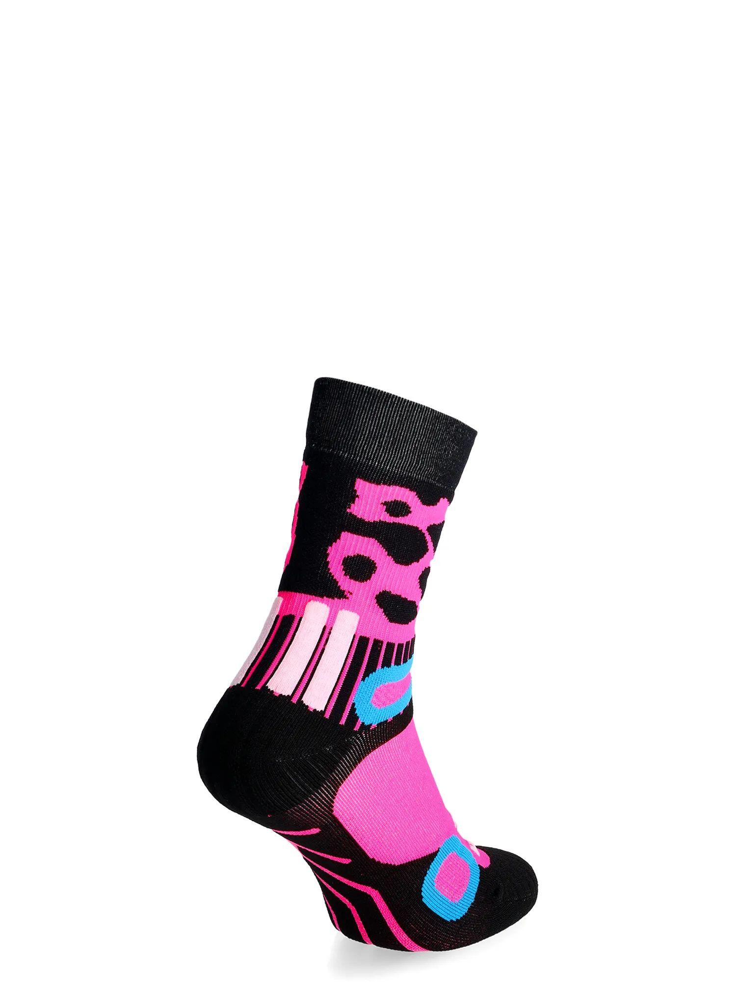 Skarpety turystyczne X-Socks Hike Discover Crew 3/7