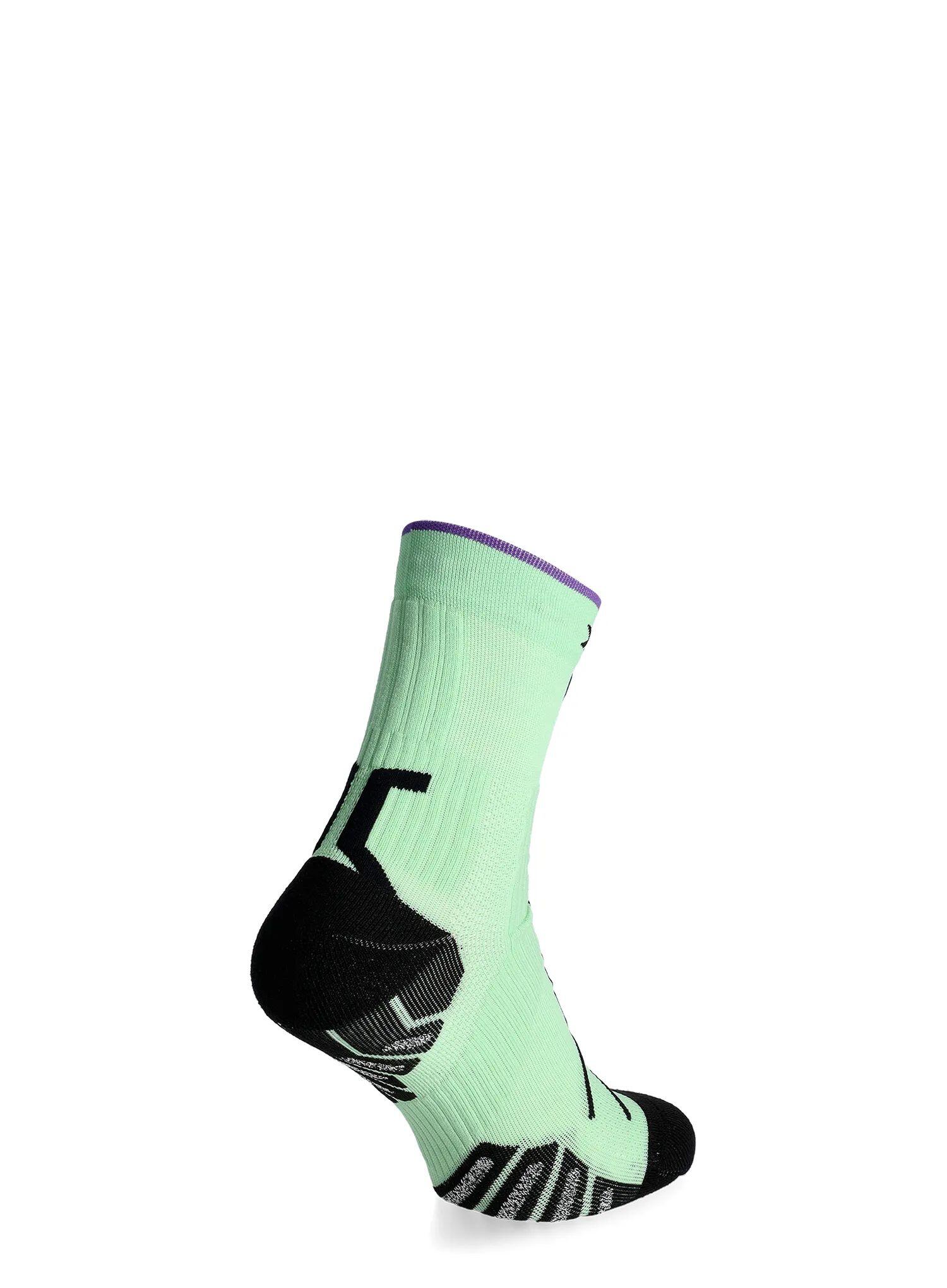 Skarpety do biegania X-Socks Trailrun Terraskin Expert Crew 2/4