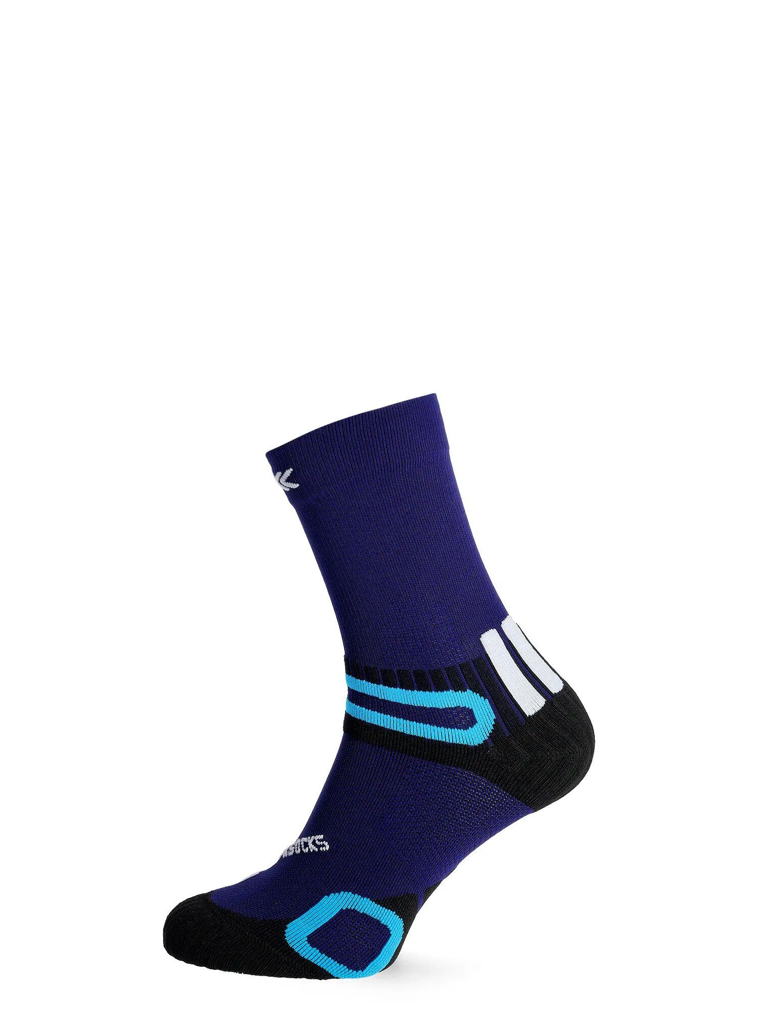 Skarpety turystyczne X-Socks Hike Discover Crew 5/7