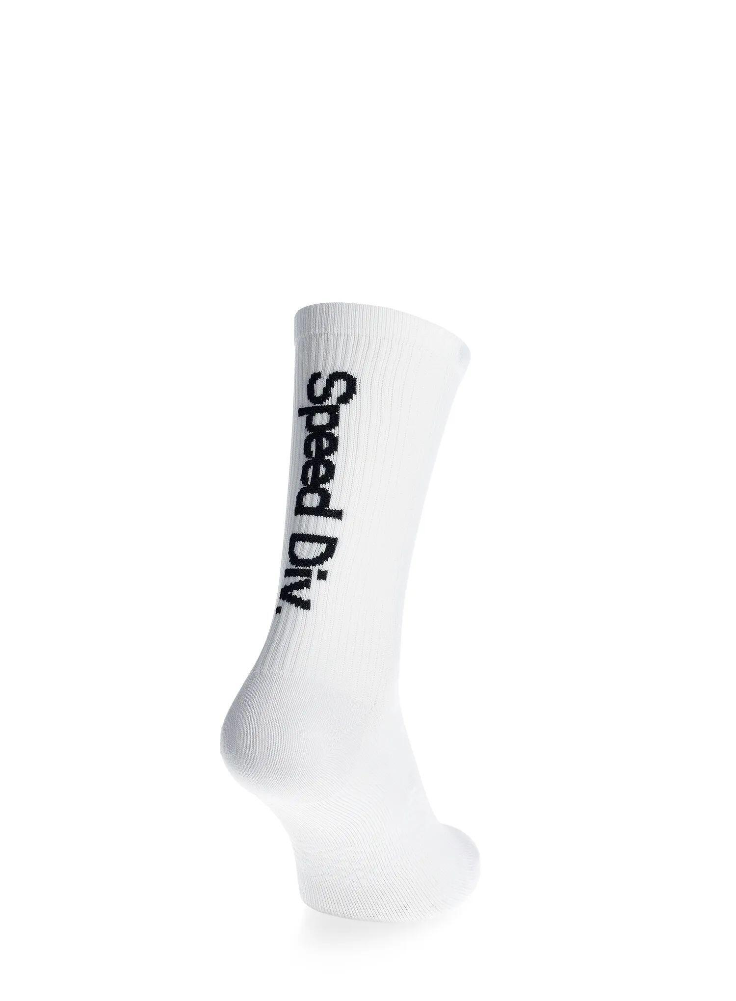 Skarpety rowerowe Fox 8 Ranger Sock Worldwide 4/6