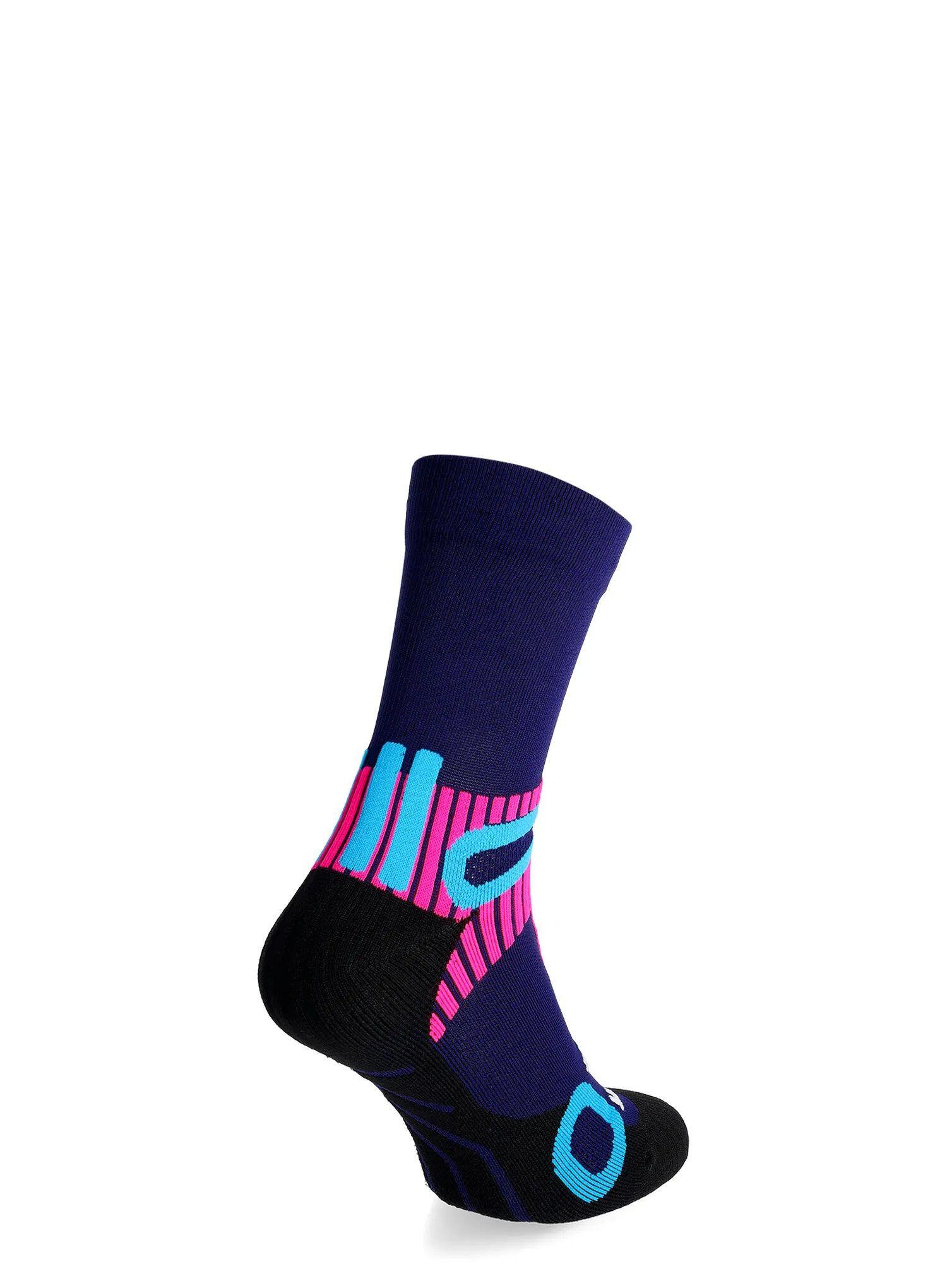 Skarpety turystyczne X-Socks Hike Perform Crew 3/7