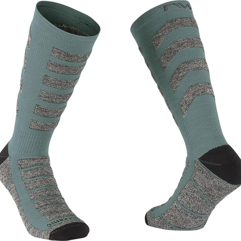 Football Socks Northwave Husky Ceramic High