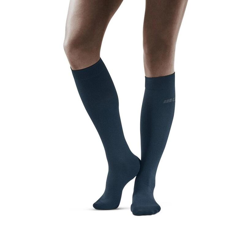 Sosete lungi compresie pentru femei Business Commuter Tall Compression women So…