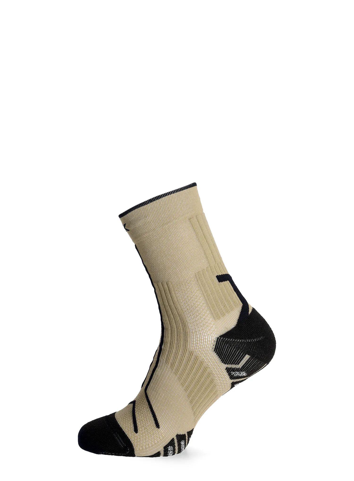 Skarpety biegowe X-Socks Trailrun Terraskin Expert Crew 5/7