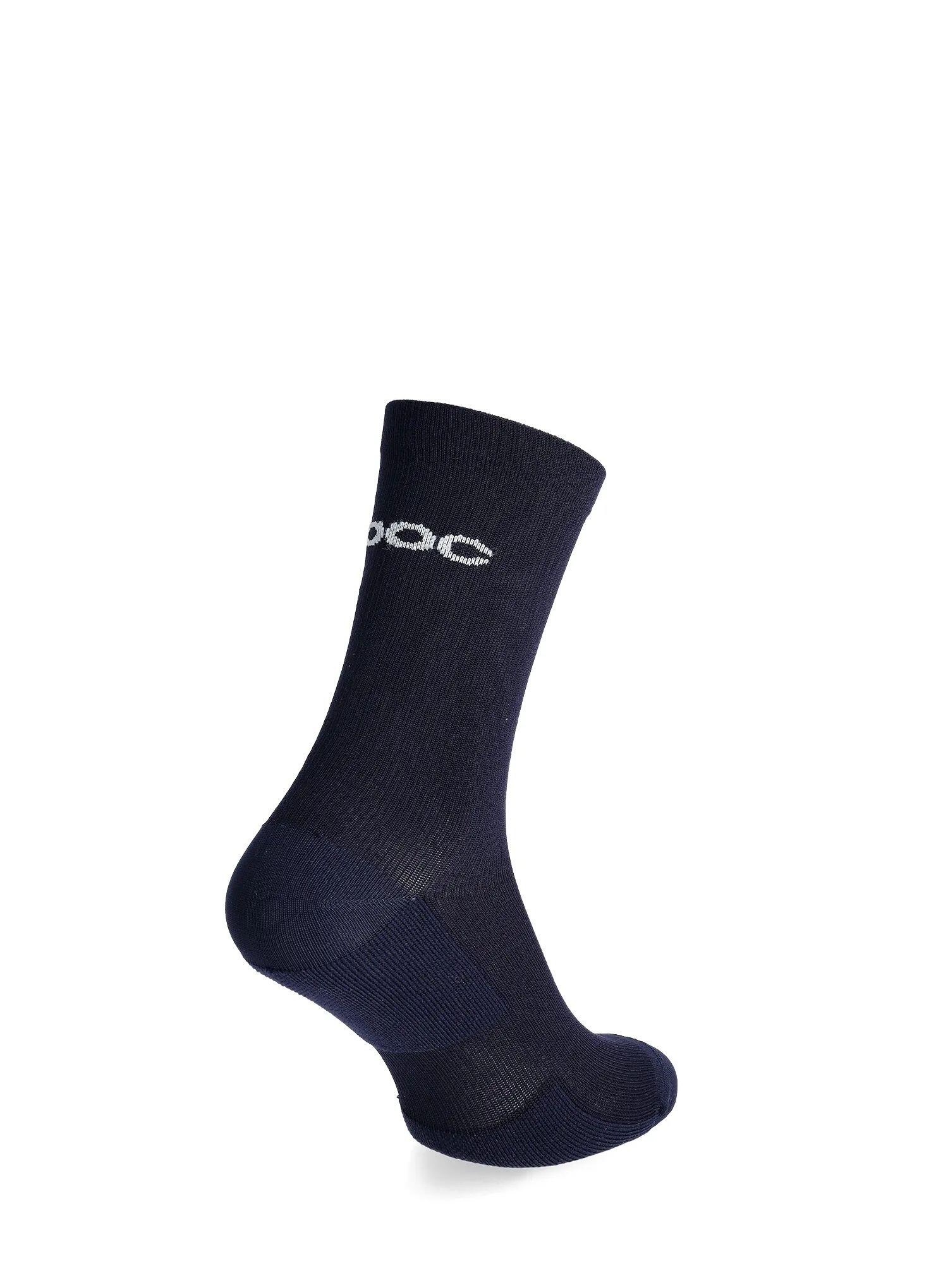 Skarpety rowerowe POC Motion MTB Long Sock 2/4