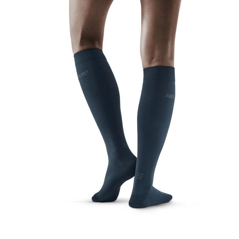 Sosete lungi compresie pentru femei Business Commuter Tall Compression women So…