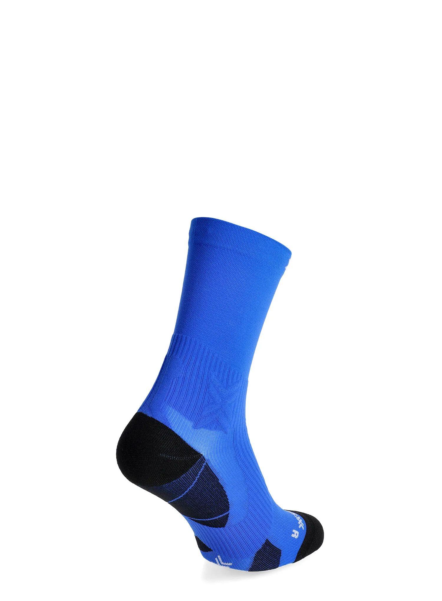 Skarpety do biegania X-Socks Trailrun Perform Crew 3/7