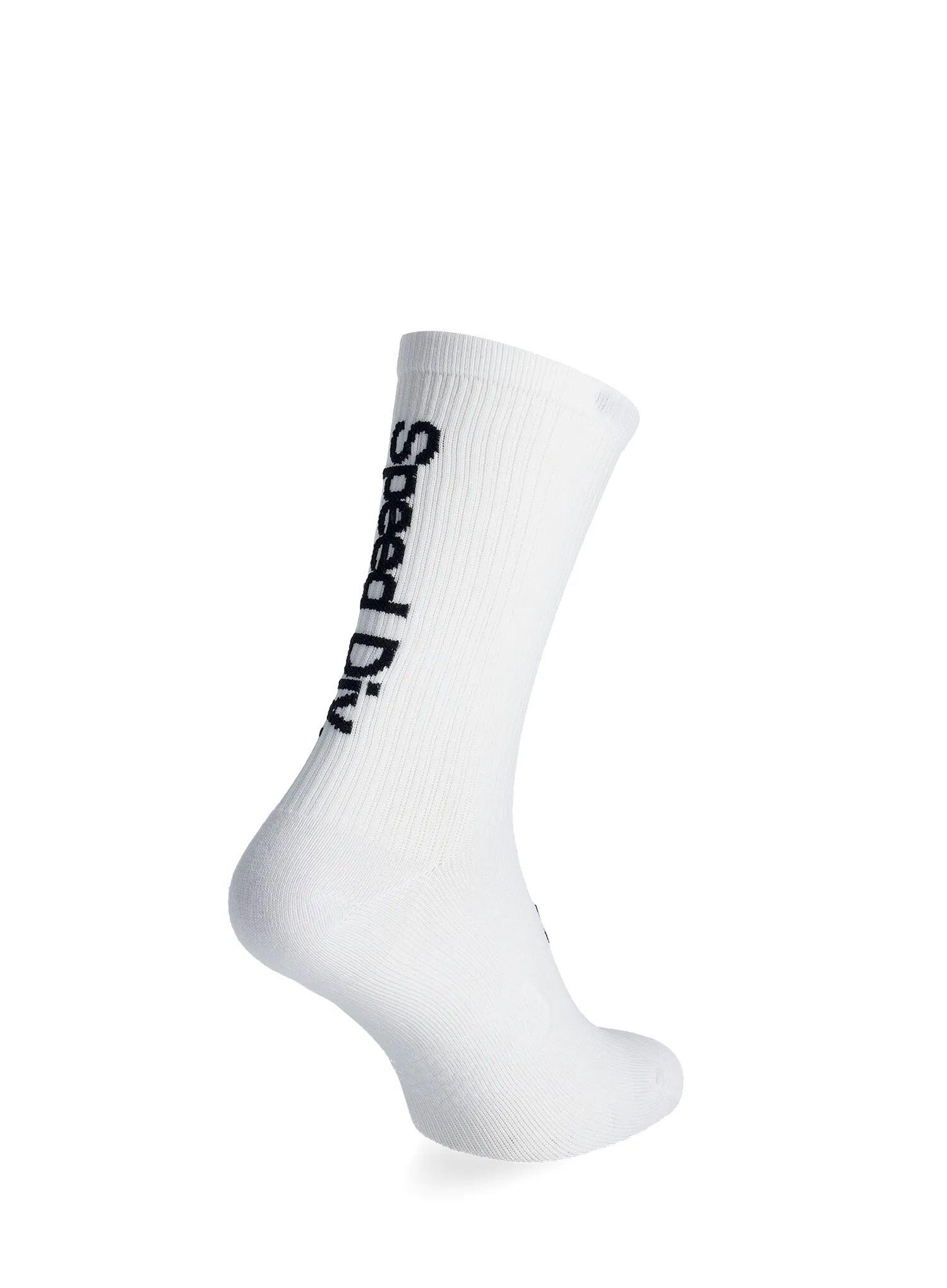 Skarpety rowerowe Fox 8 Ranger Sock Worldwide 2/6