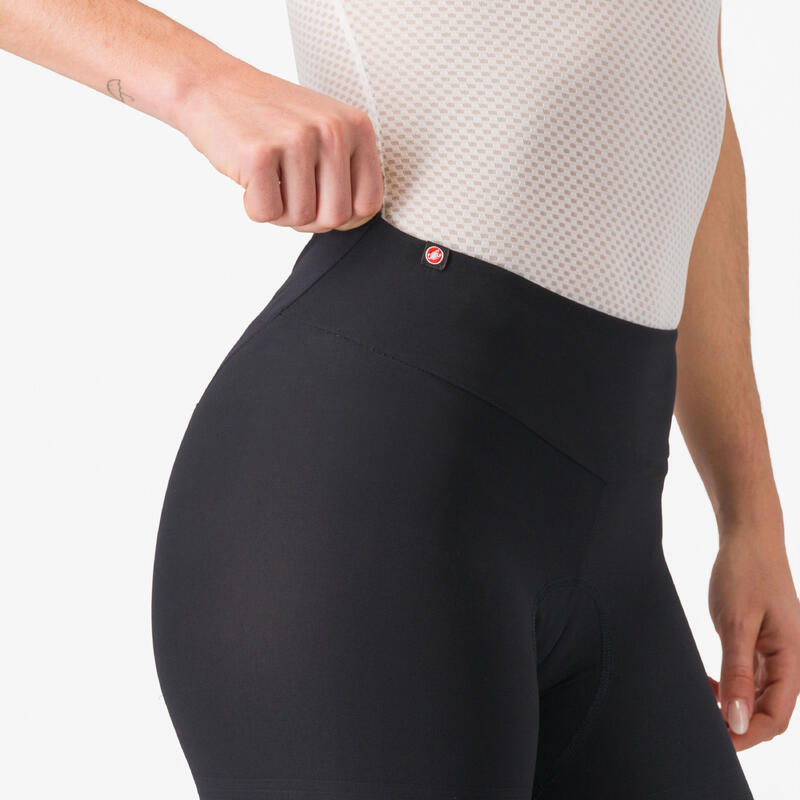 Pantaloni ciclism scurti - Premio Evo W Short - negru