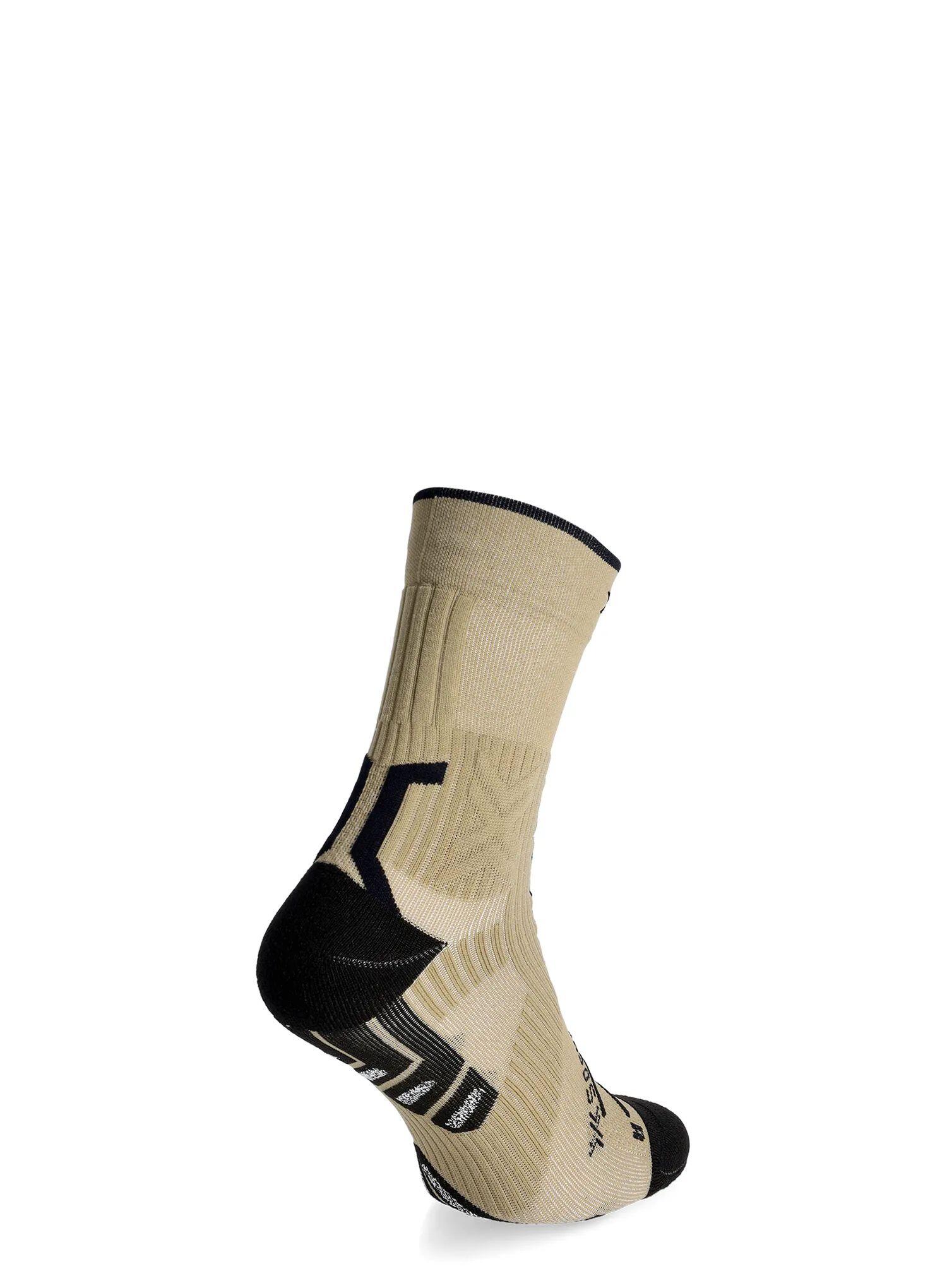 Skarpety biegowe X-Socks Trailrun Terraskin Expert Crew 3/7
