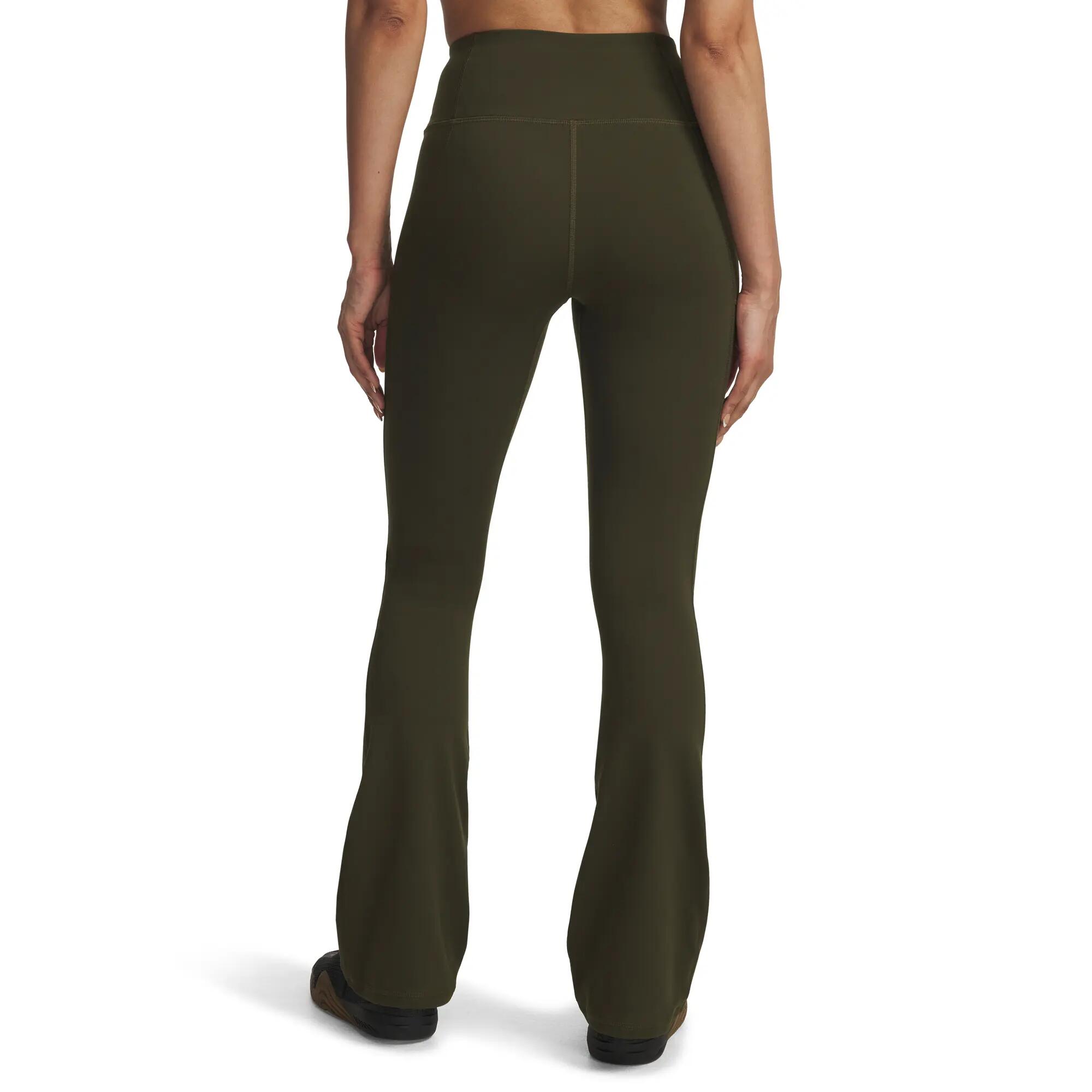 Under Armour Damen Trainingshose Motion Flare Pant 1379176 2/3