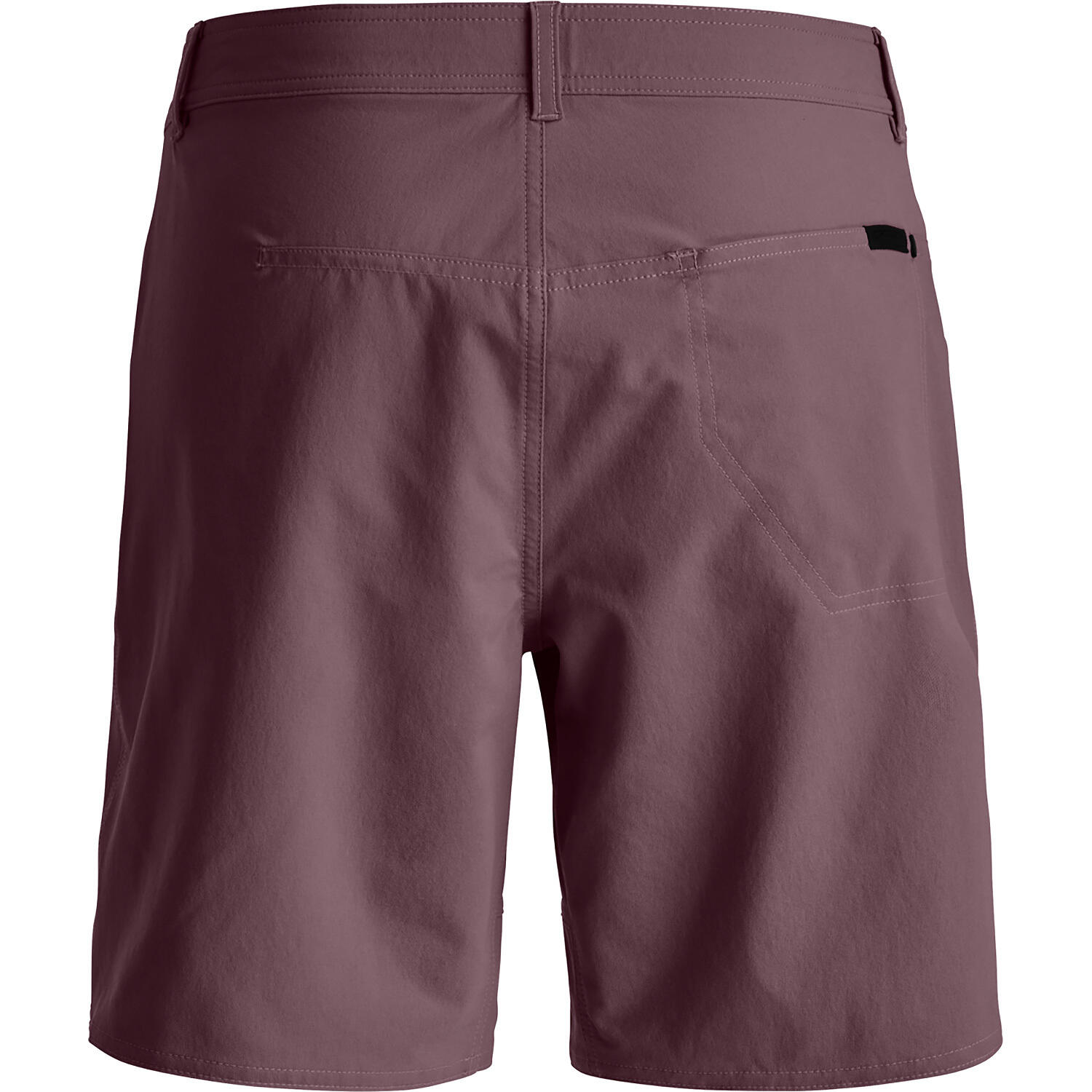 Damen Bermuda AFFINITY PLUS SHORTS W 2/2