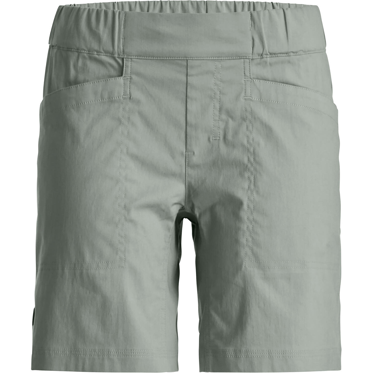 Damen Bermuda AFFINITY SHORTS W 2/7