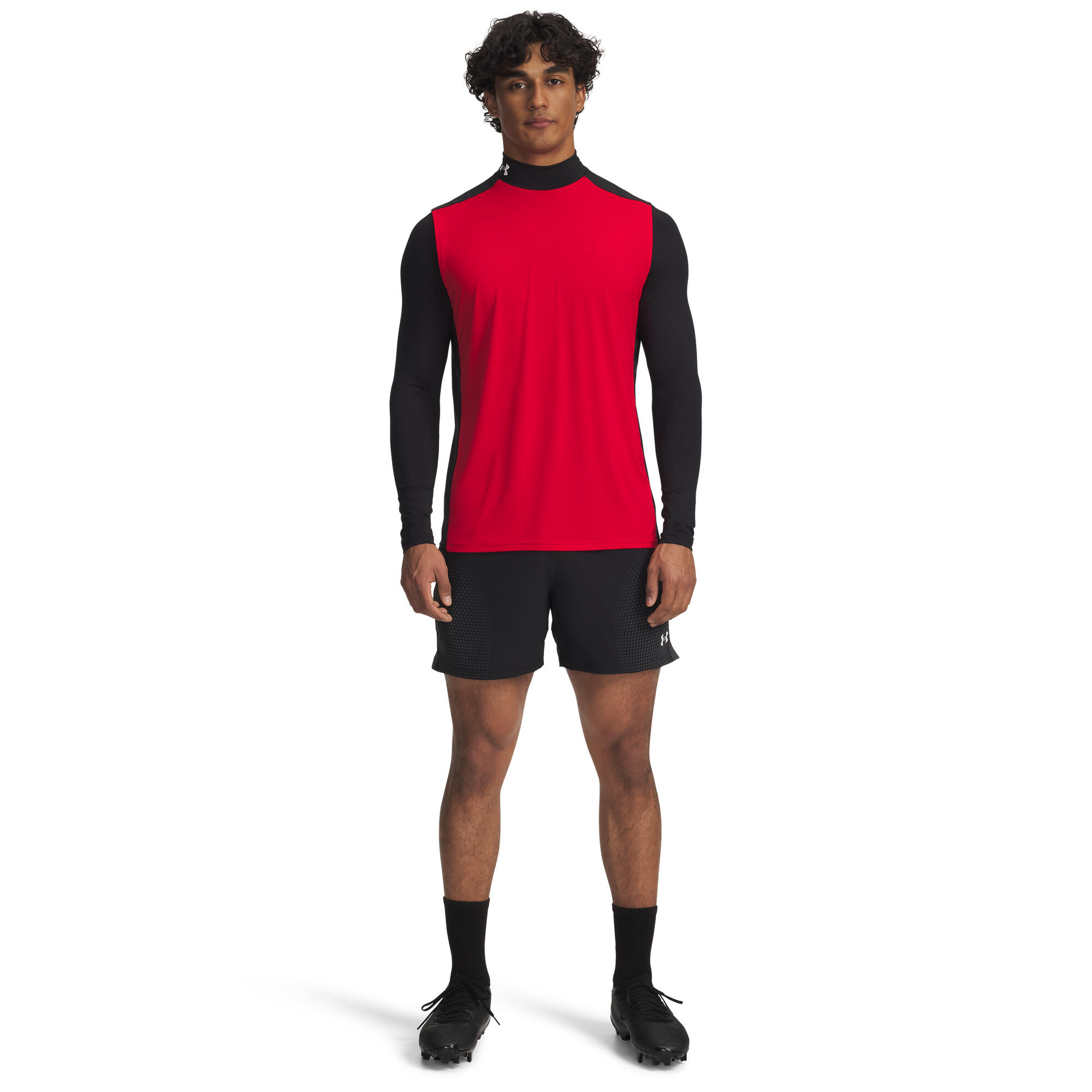 Under Armour Herren Short Vanish HeatGear Novelty Short 6007632 3/3