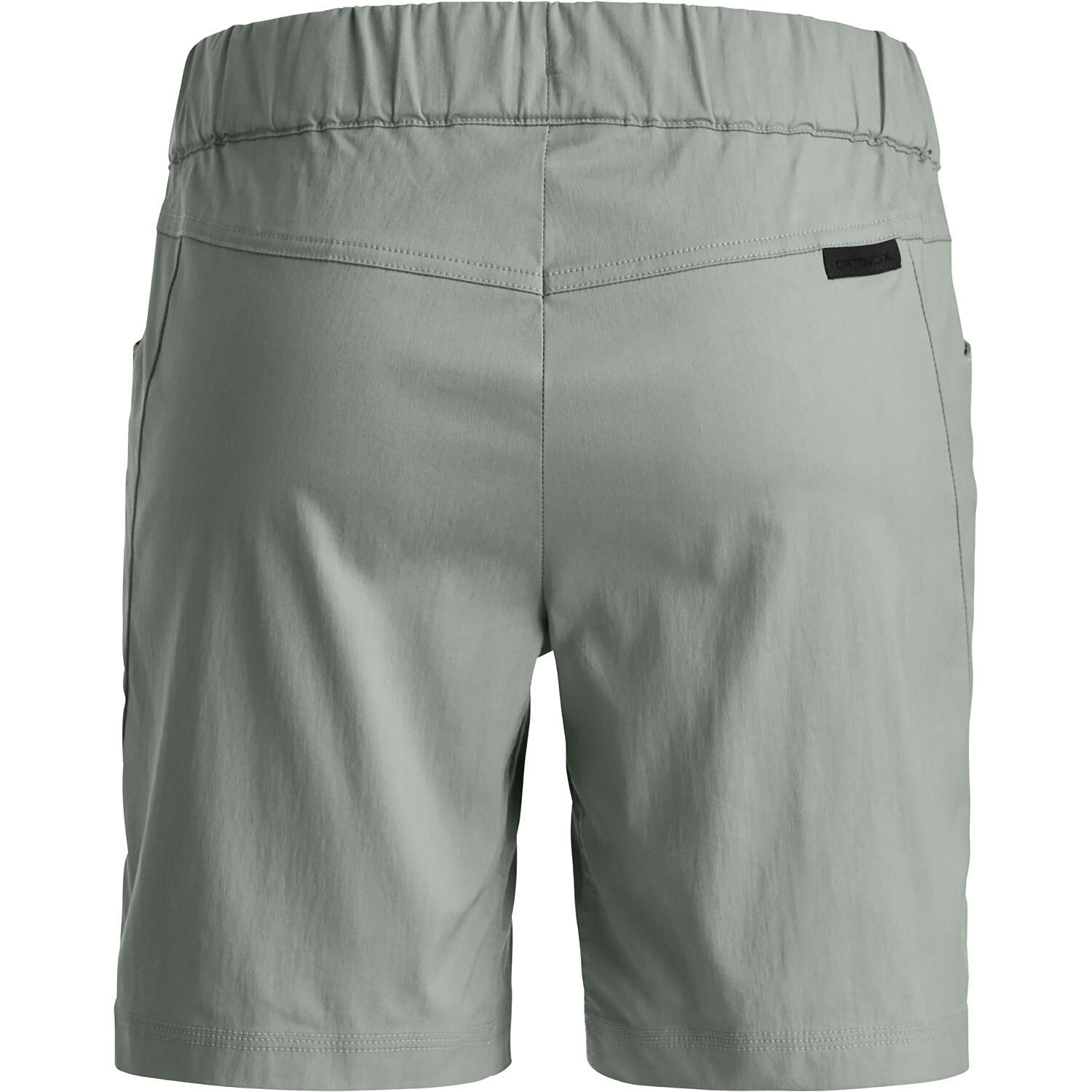 Damen Bermuda AFFINITY SHORTS W 5/7