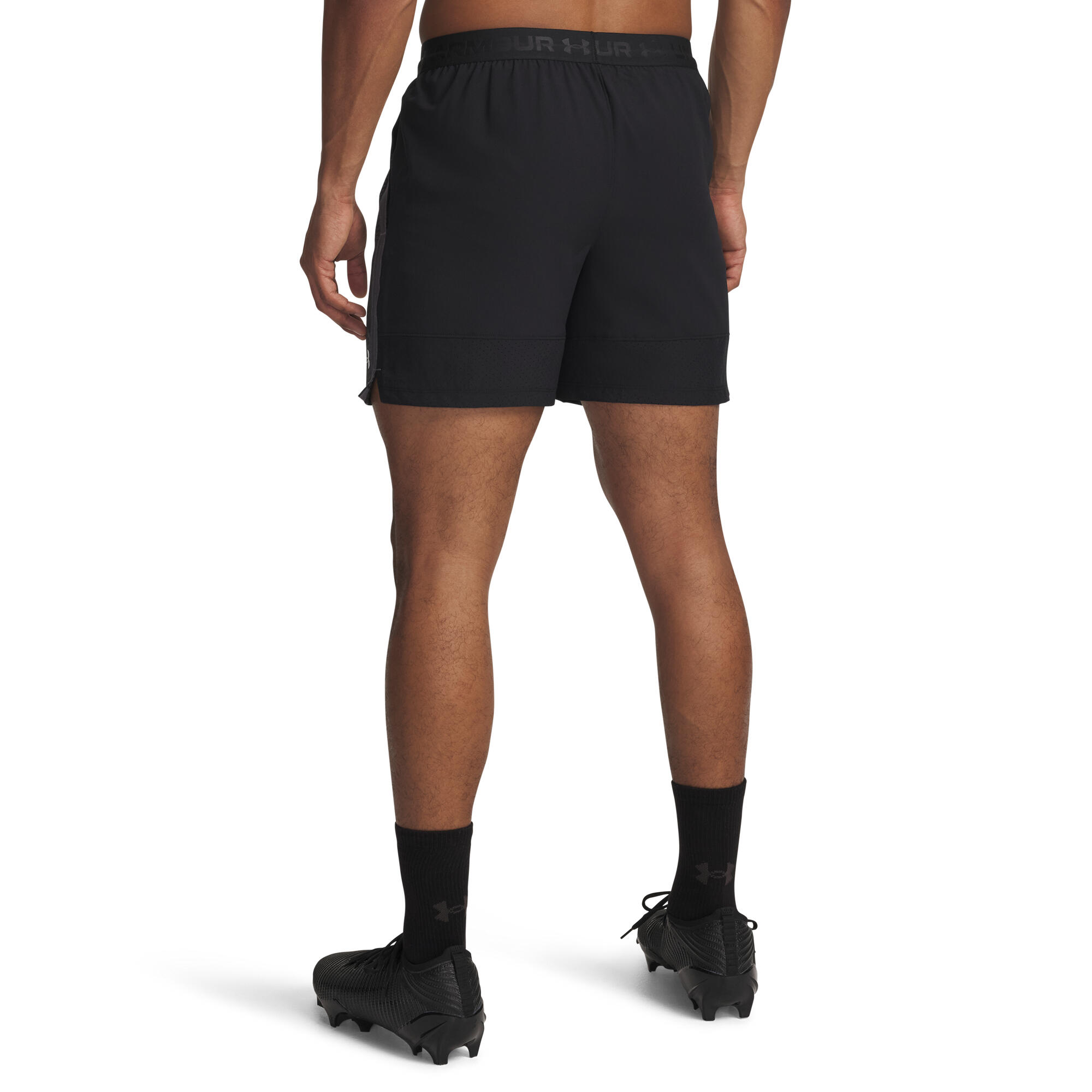 Under Armour Herren Short Vanish HeatGear Novelty Short 6007632 2/3