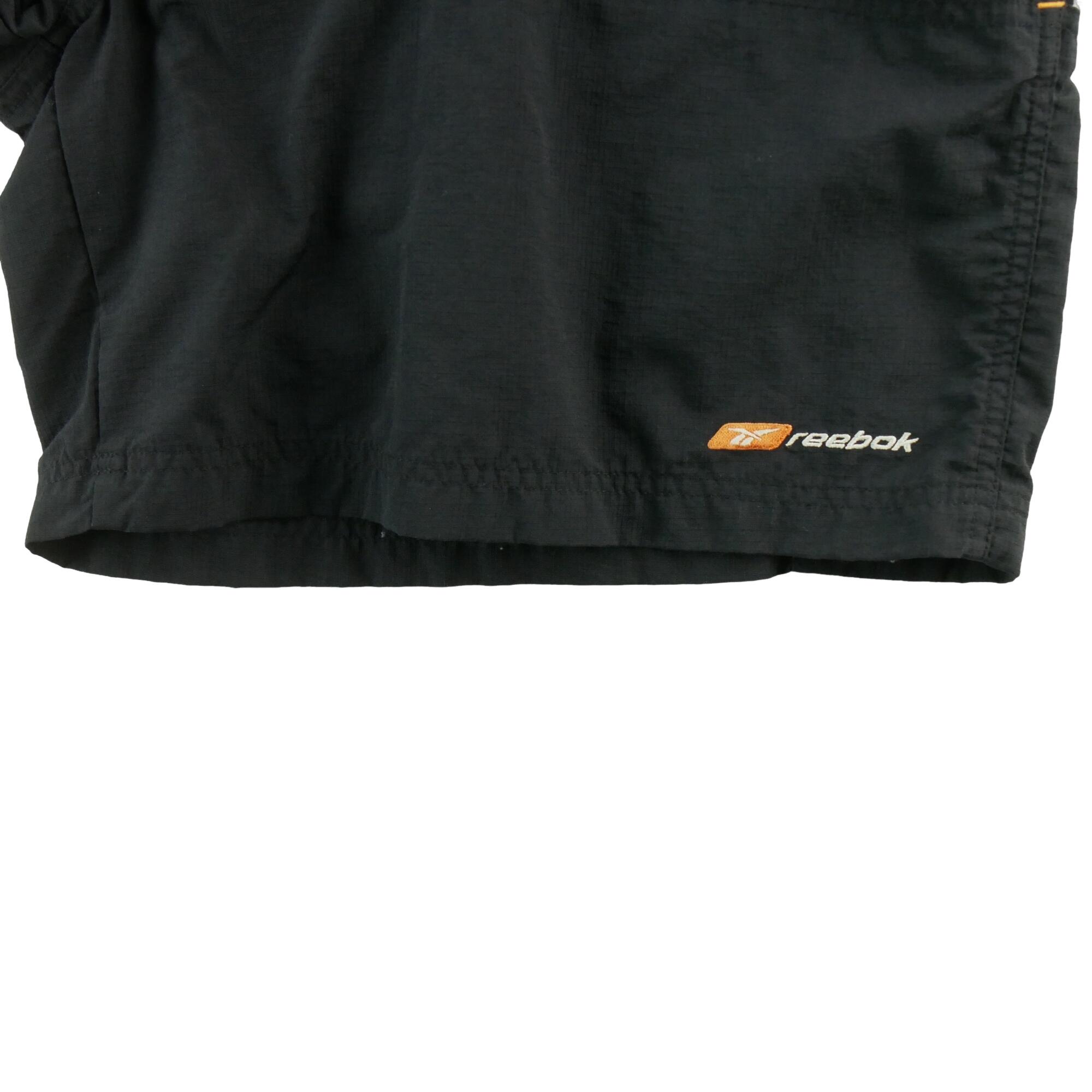 Second life - Reebok krótkie spodenki męskie - Stan bardzo dobry 4/6