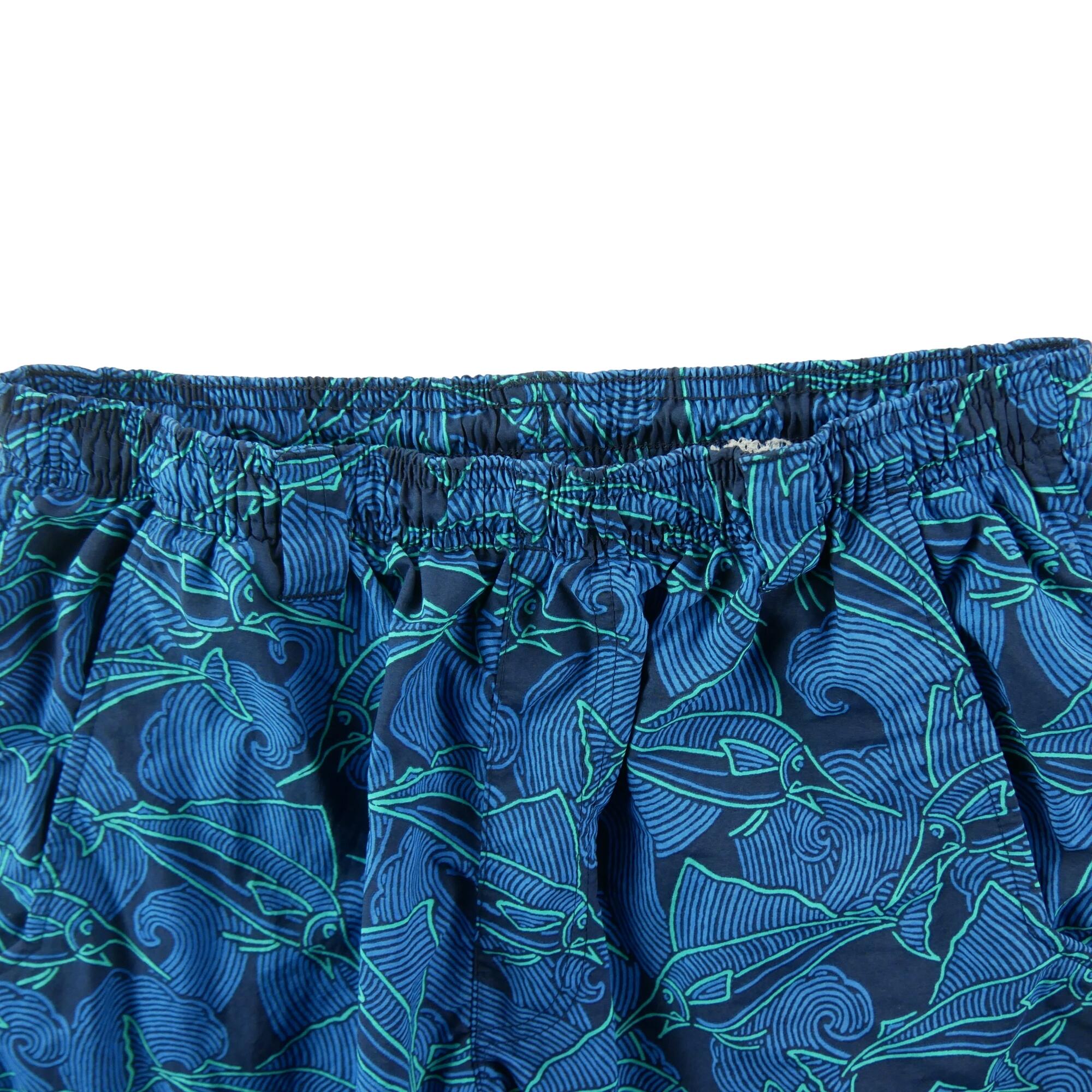 Second hand - Short Uomo Omni-Shade Columbia - Stato eccellente 3/6