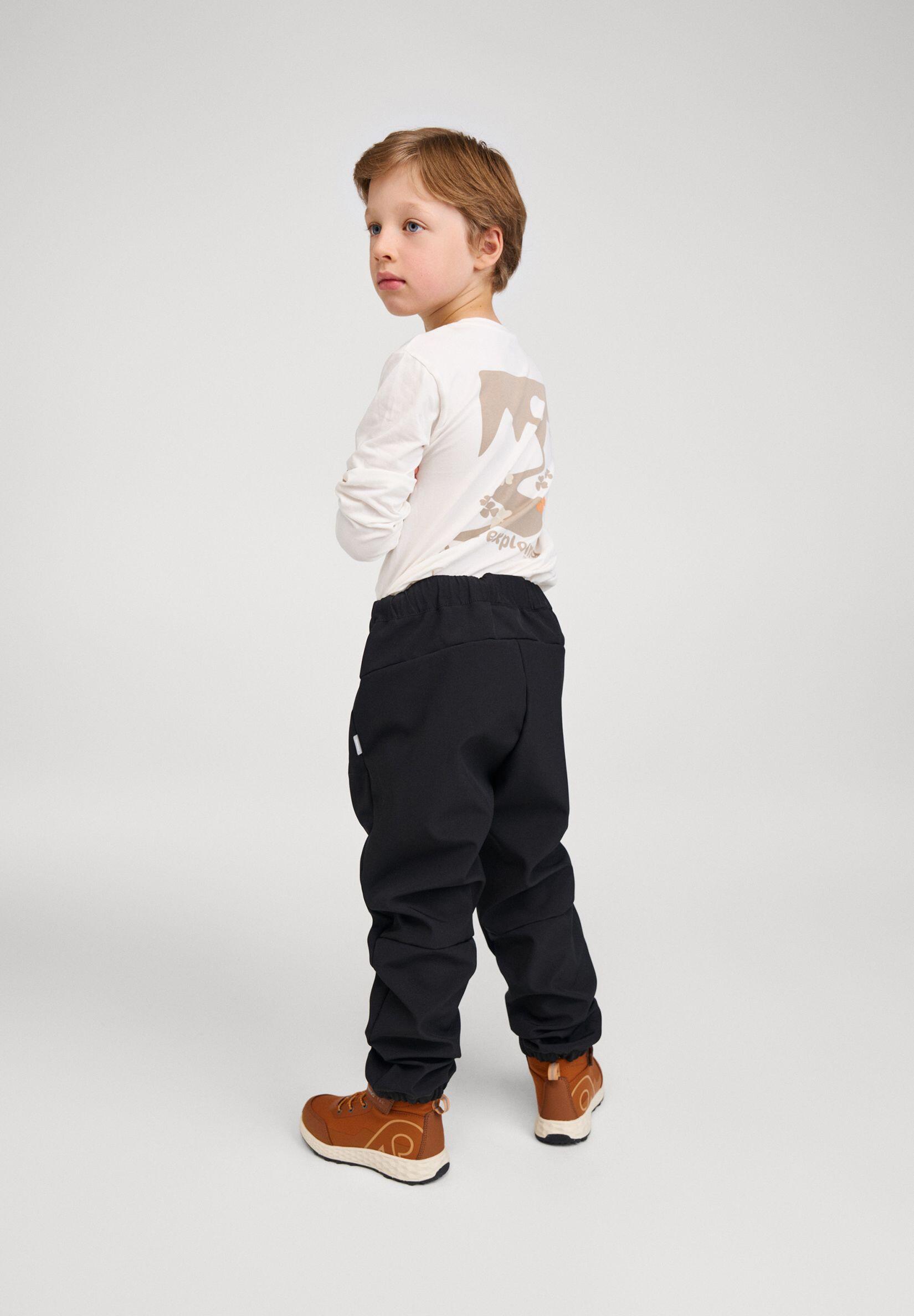 Pantalon softshell Koivin - non pertinent 7/7
