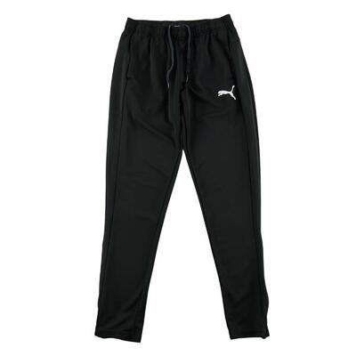 Tweedehands - puma heren joggingbroek zwart - goede staat