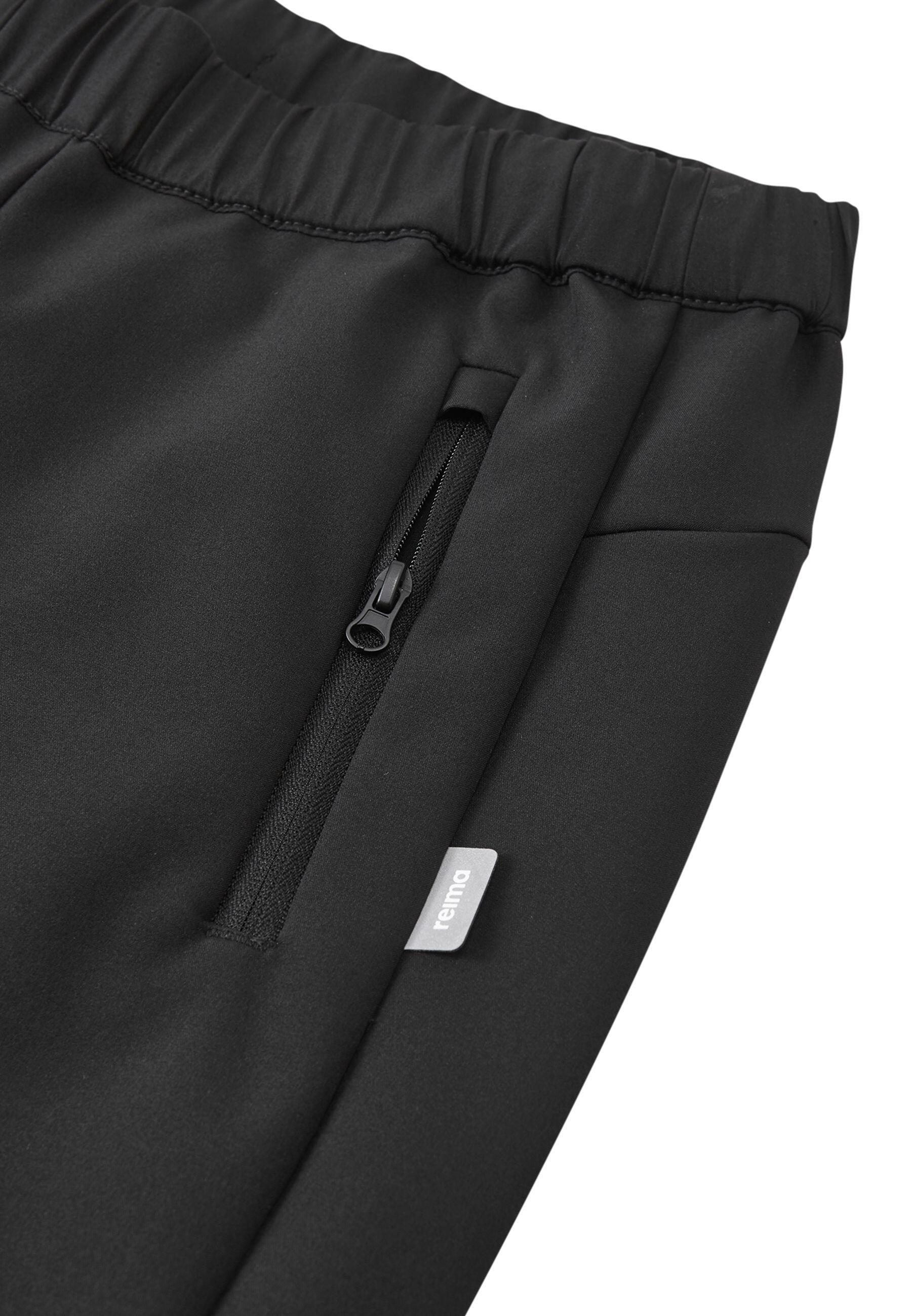 Pantalon softshell Koivin - non pertinent 5/7