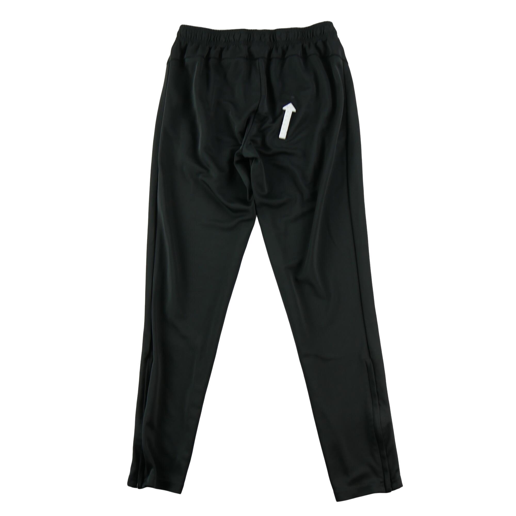 Tweedehands - Puma heren joggingbroek zwart - Goede staat 6/7