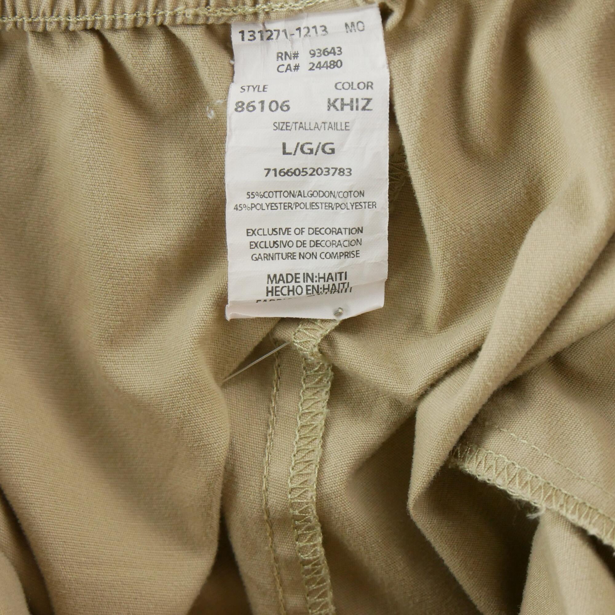 Second hand - Pantaloni cargo uomo Dickies - Stato eccellente 5/5