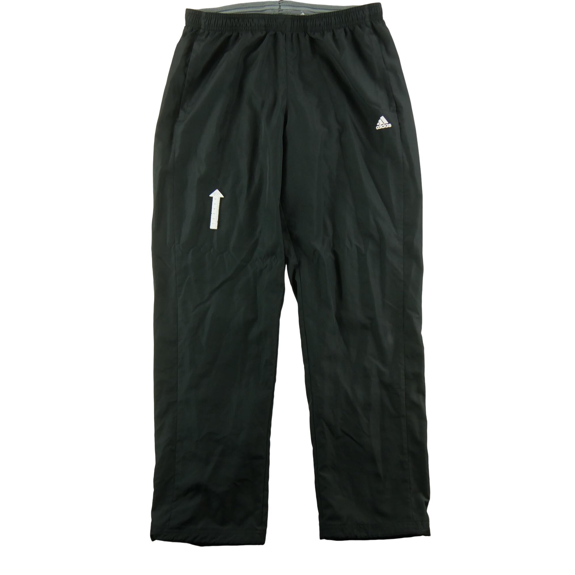 Seconde vie - Jogging Homme  Noir - Bon état 6/7