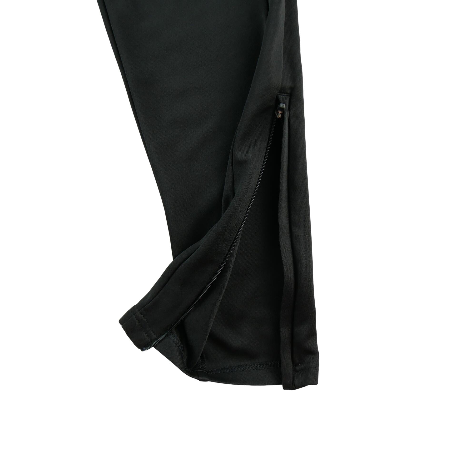 Tweedehands - Puma heren joggingbroek zwart - Goede staat 5/7