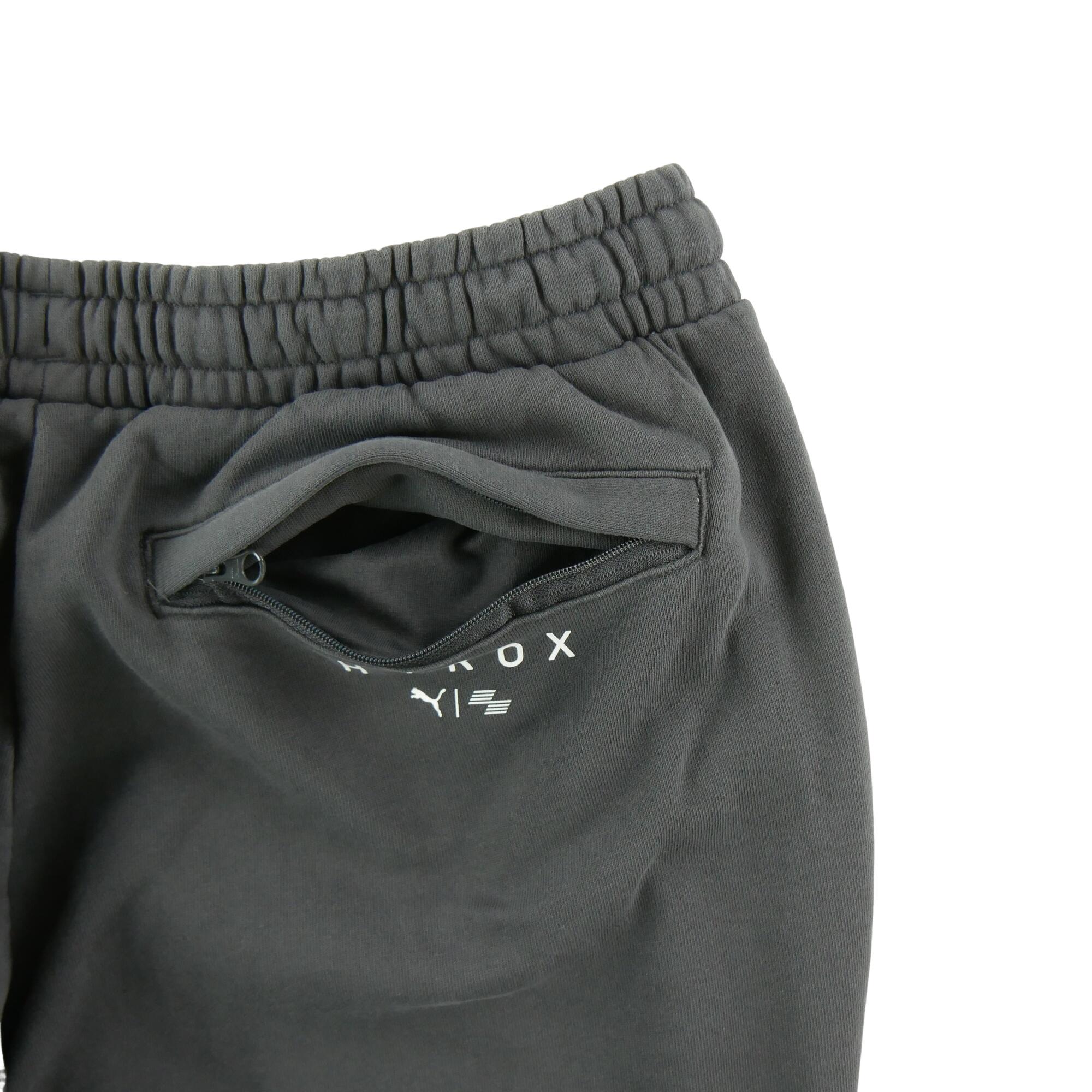 Segunda vida - Calça de treino feminina Puma Oversized - Em muito bom estado 6/7