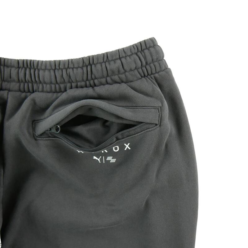 Second life - Pantaloni jogging damă Puma HYROX oversized - Foarte bun