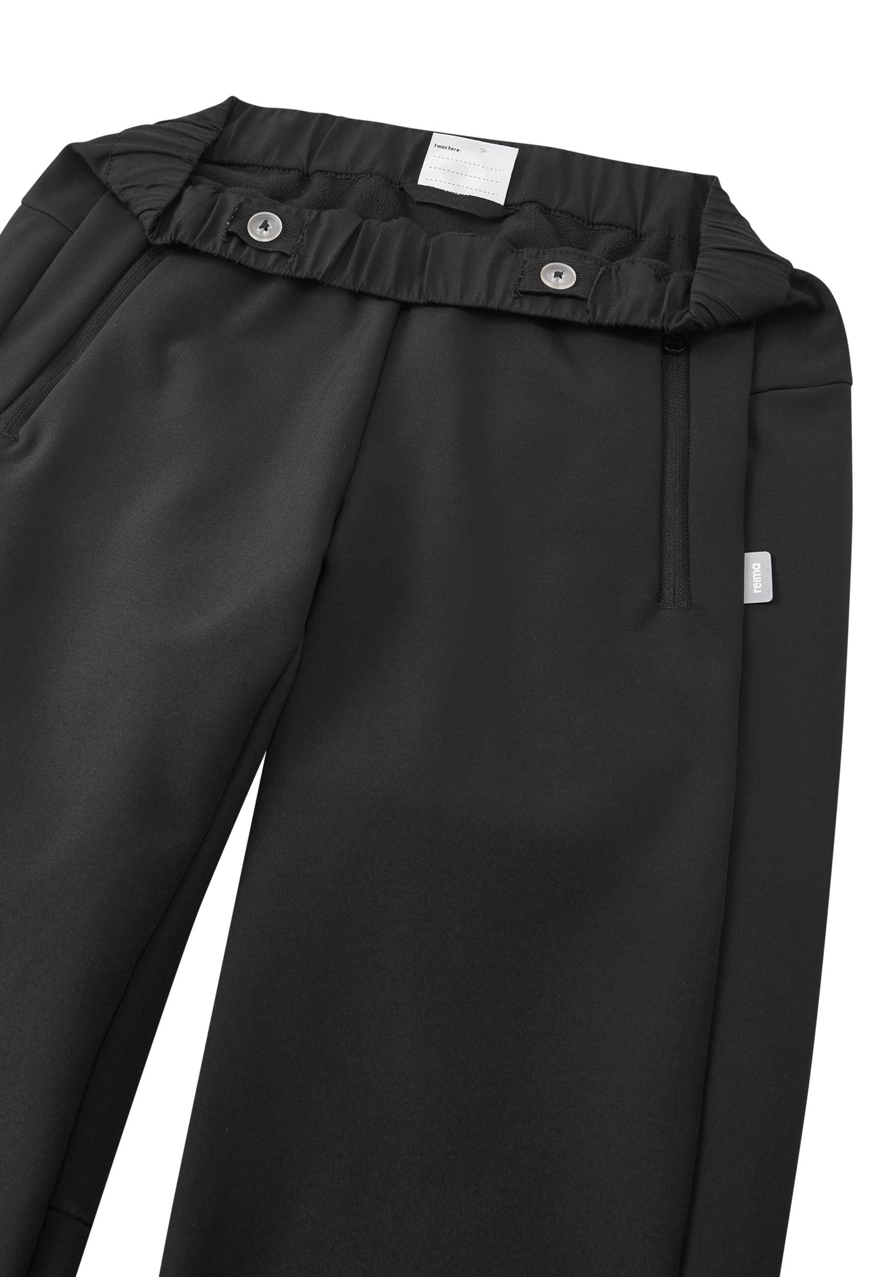 Pantalon softshell Koivin - non pertinent 3/7