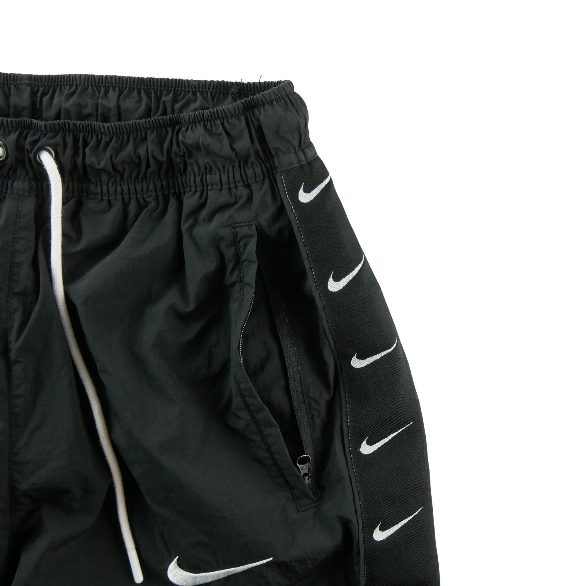 Second life - Nike spodnie dresowe męskie - Jak nowy 3/5