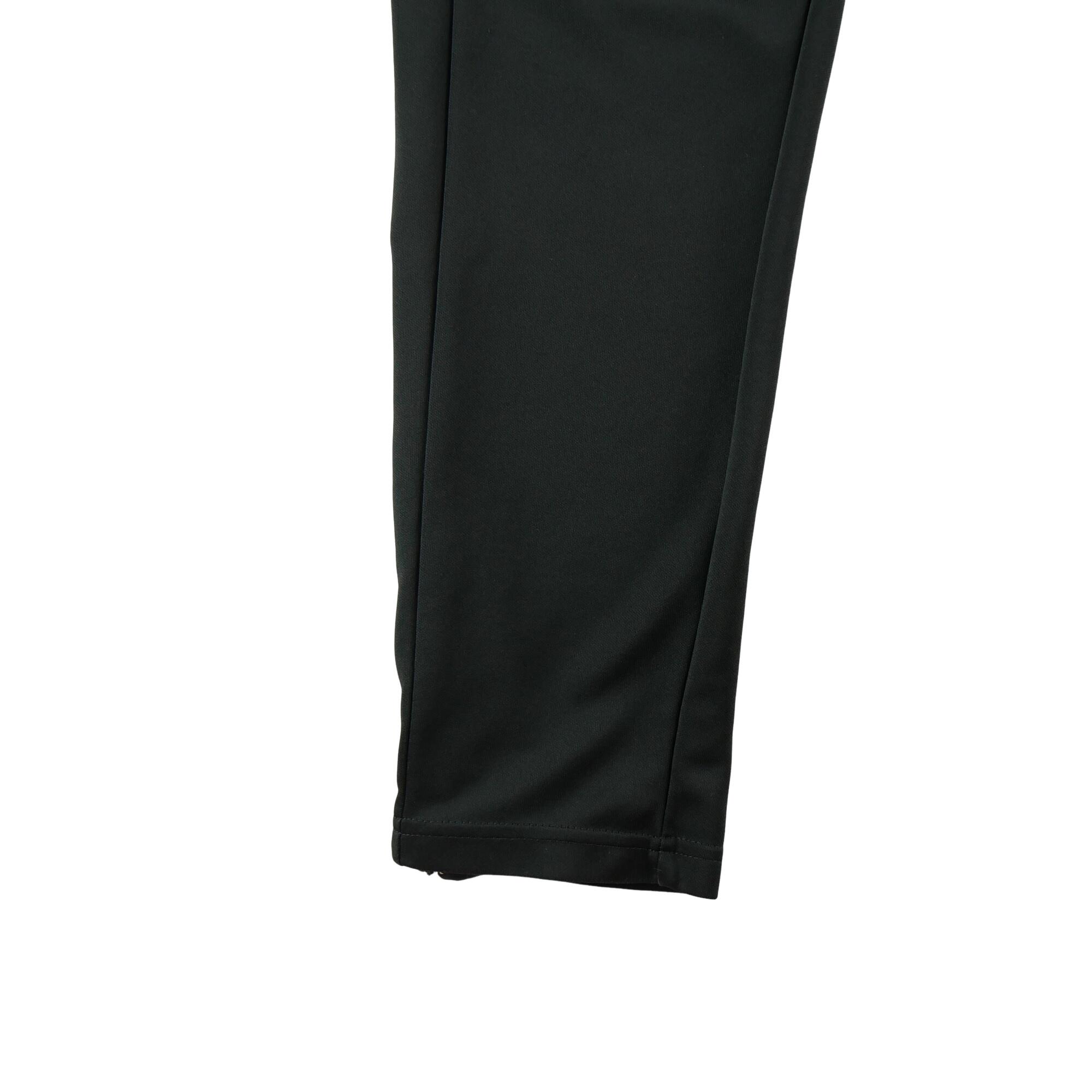 Tweedehands - Puma heren joggingbroek zwart - Goede staat 4/7