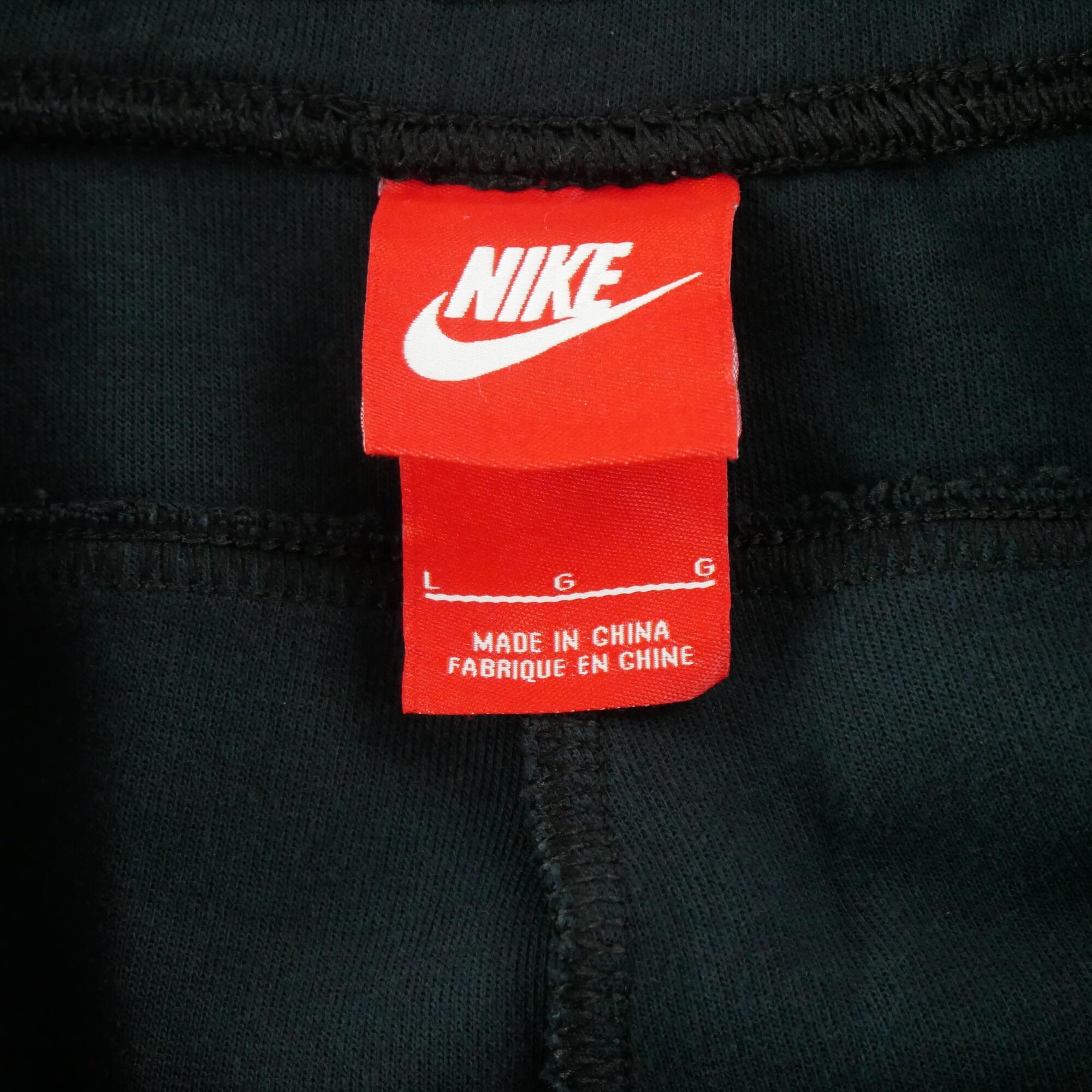 Segunda vida - Nike Calça de Corrida Feminina - Em bom estado 7/7