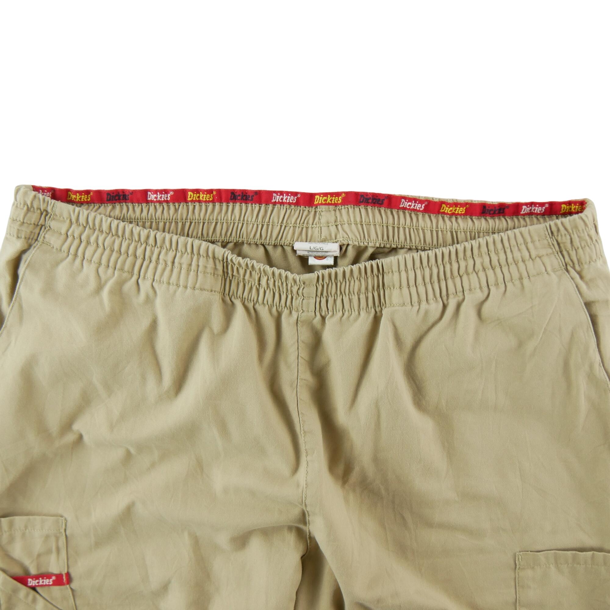 Second hand - Pantaloni cargo uomo Dickies - Stato eccellente 4/5
