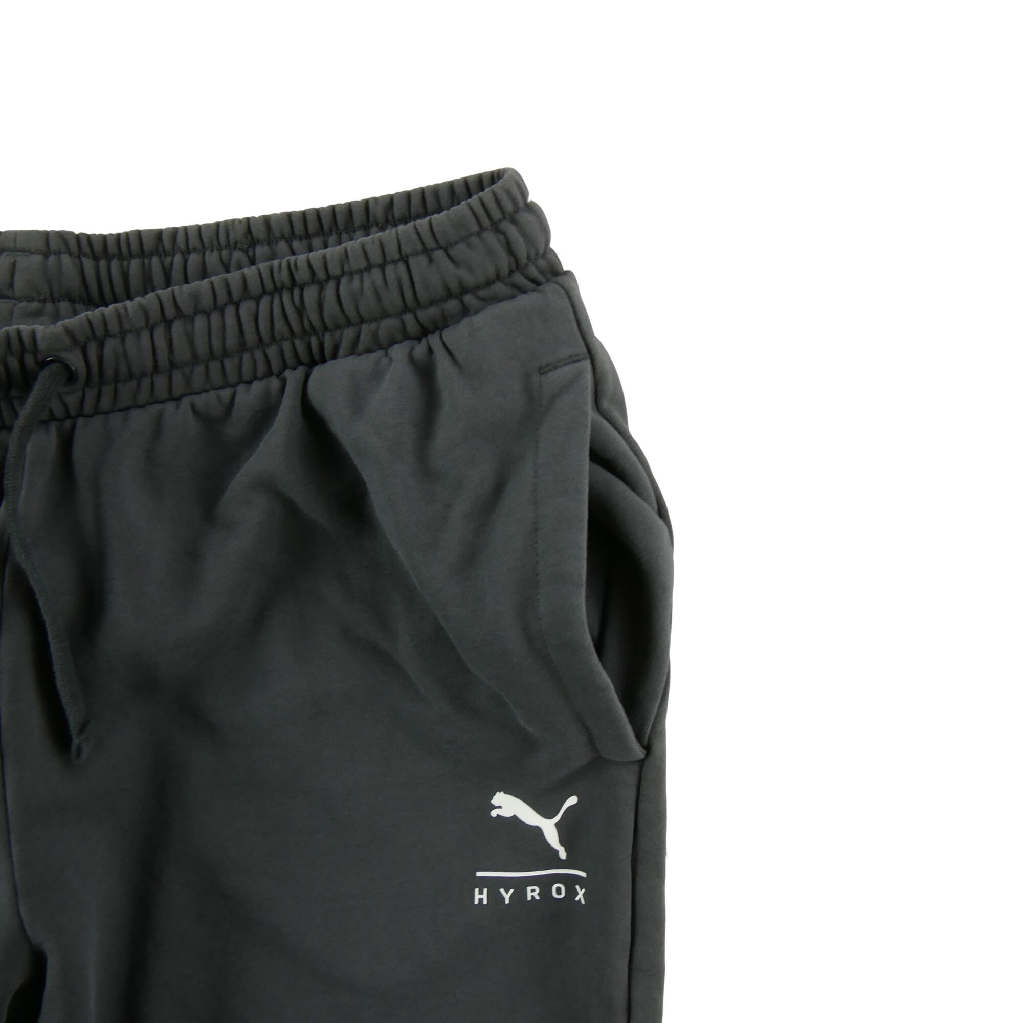 Segunda vida - Calça de treino feminina Puma Oversized - Em muito bom estado 5/7
