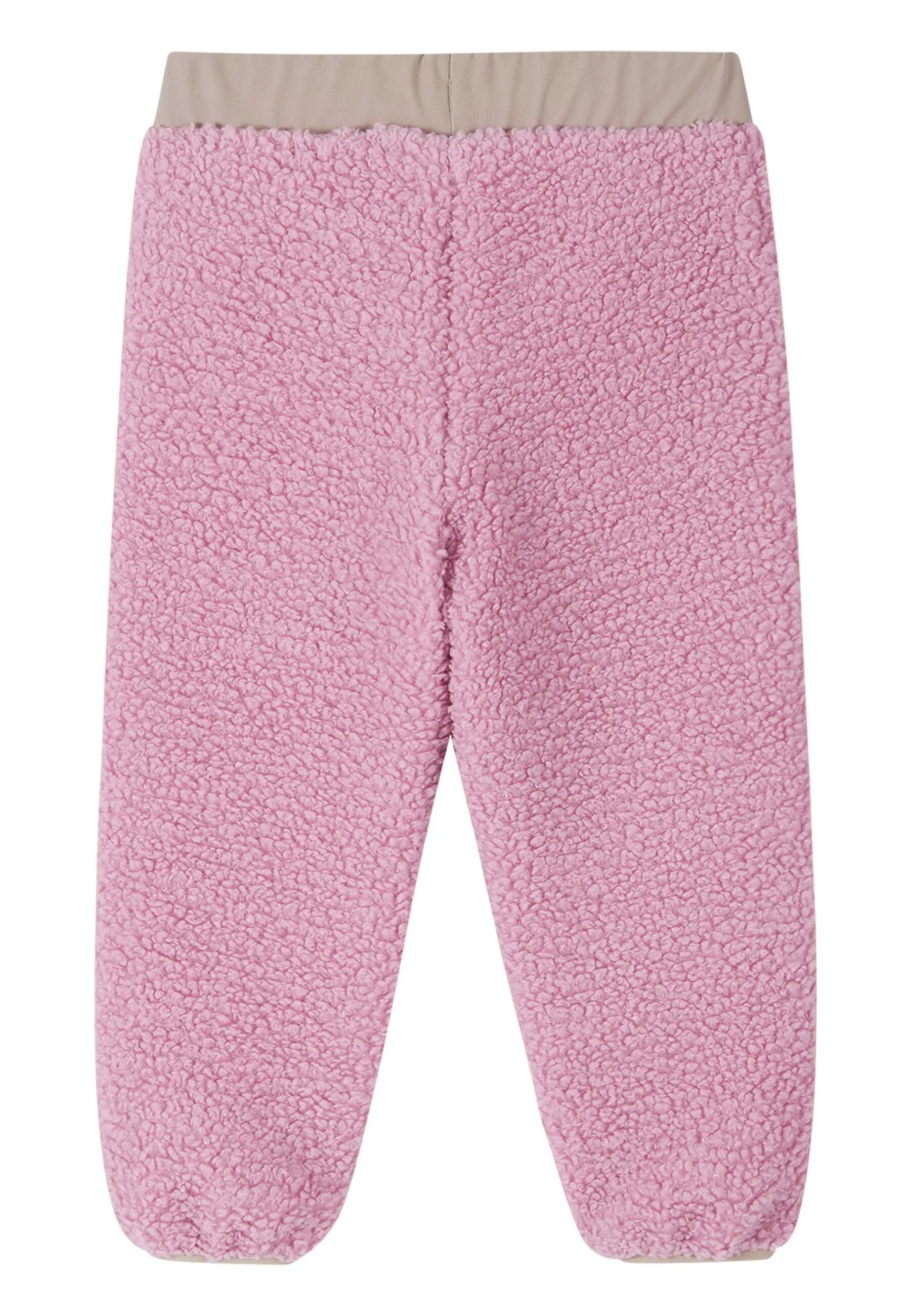 Fleecehose Moomin Lustig - Warme Fleecehose für Kleinkinder mit Moomin Motiv 2/5
