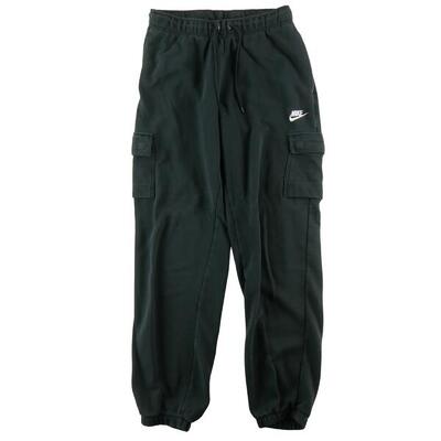 Second hand - Nike Pantaloni Cargo Uomo - Stato molto buono
