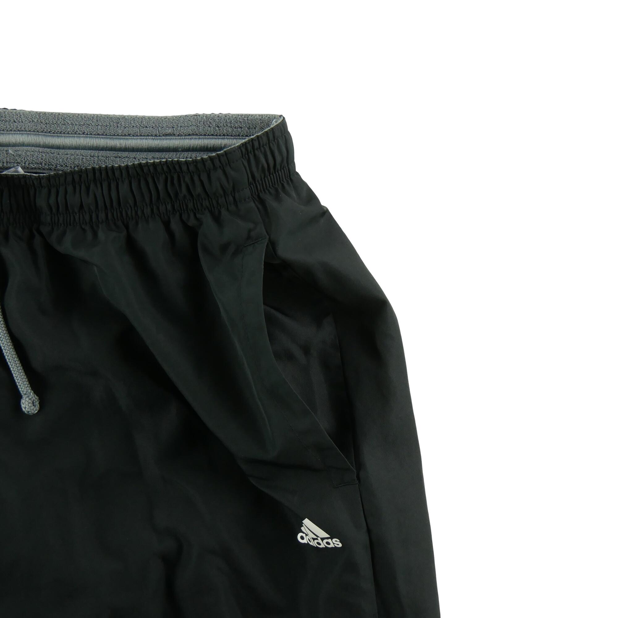 Seconde vie - Jogging Homme  Noir - Bon état 4/7
